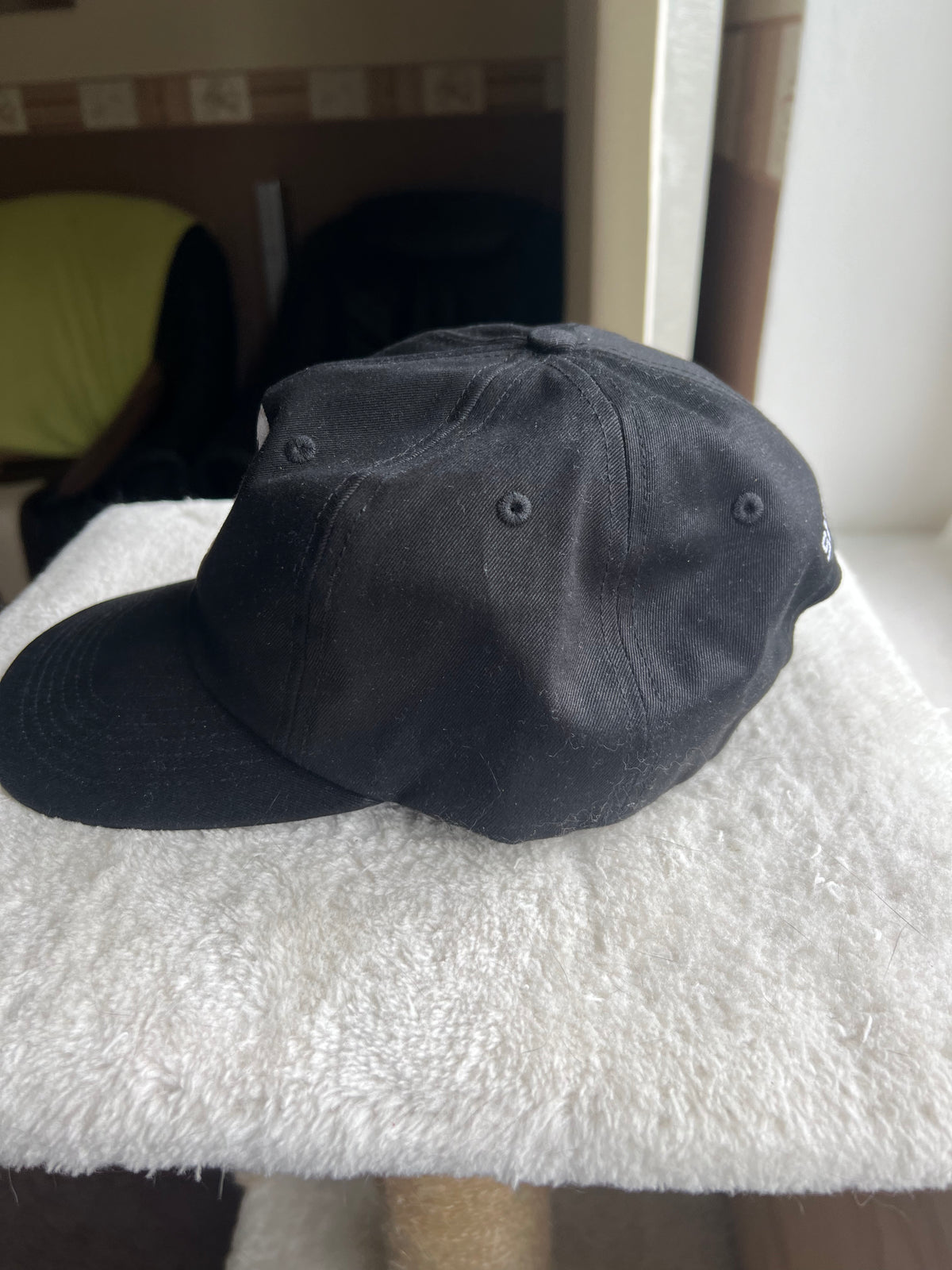 Supreme Cap