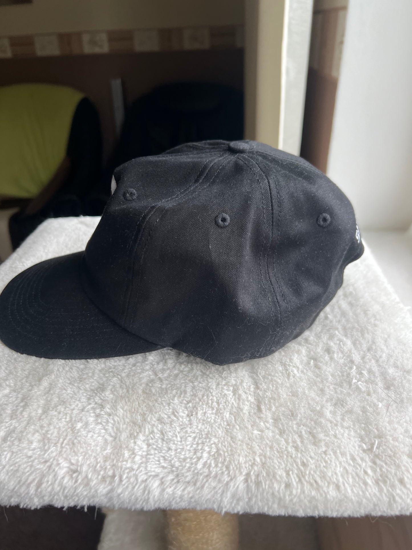 Supreme Cap