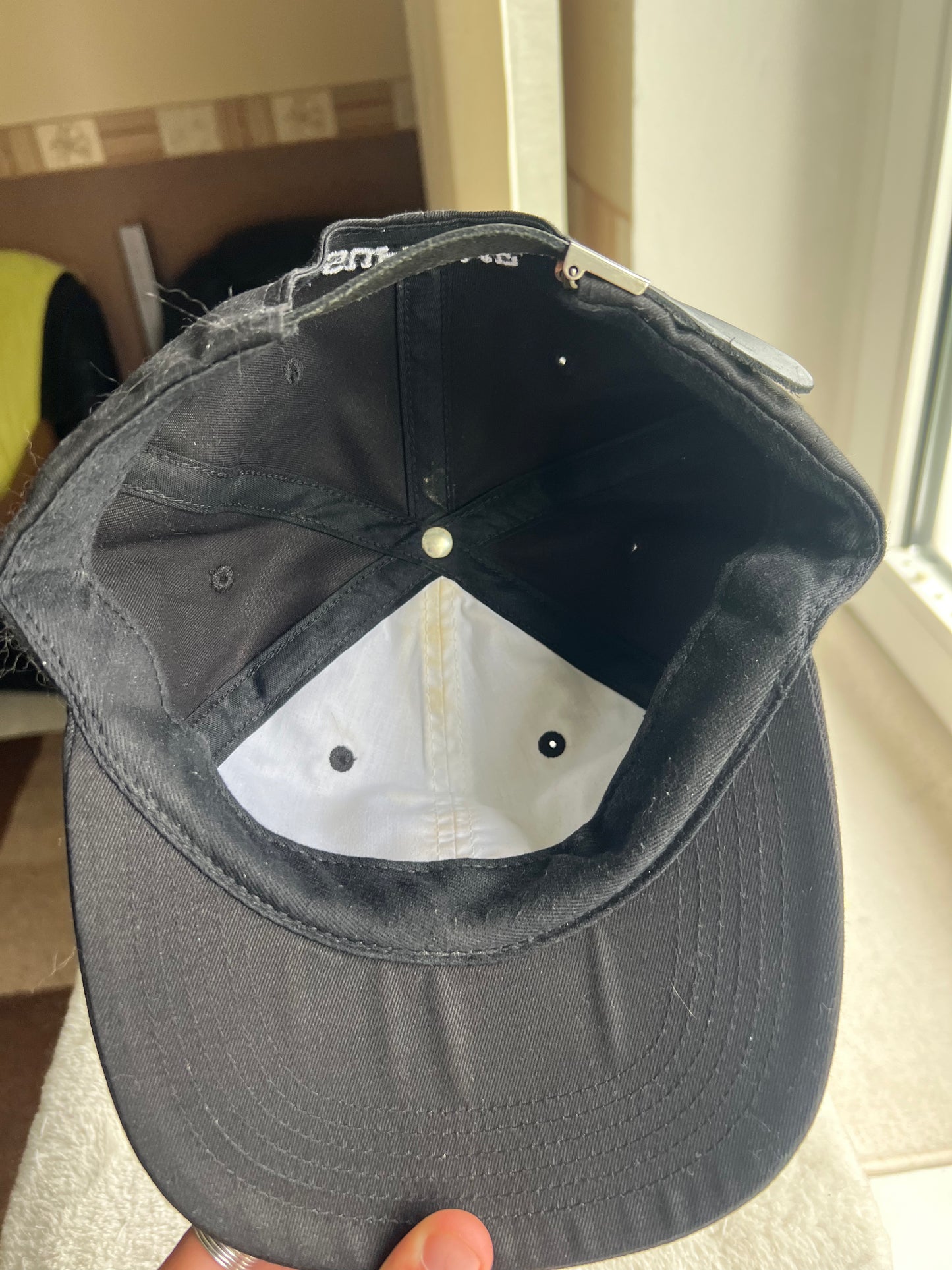 Supreme Cap