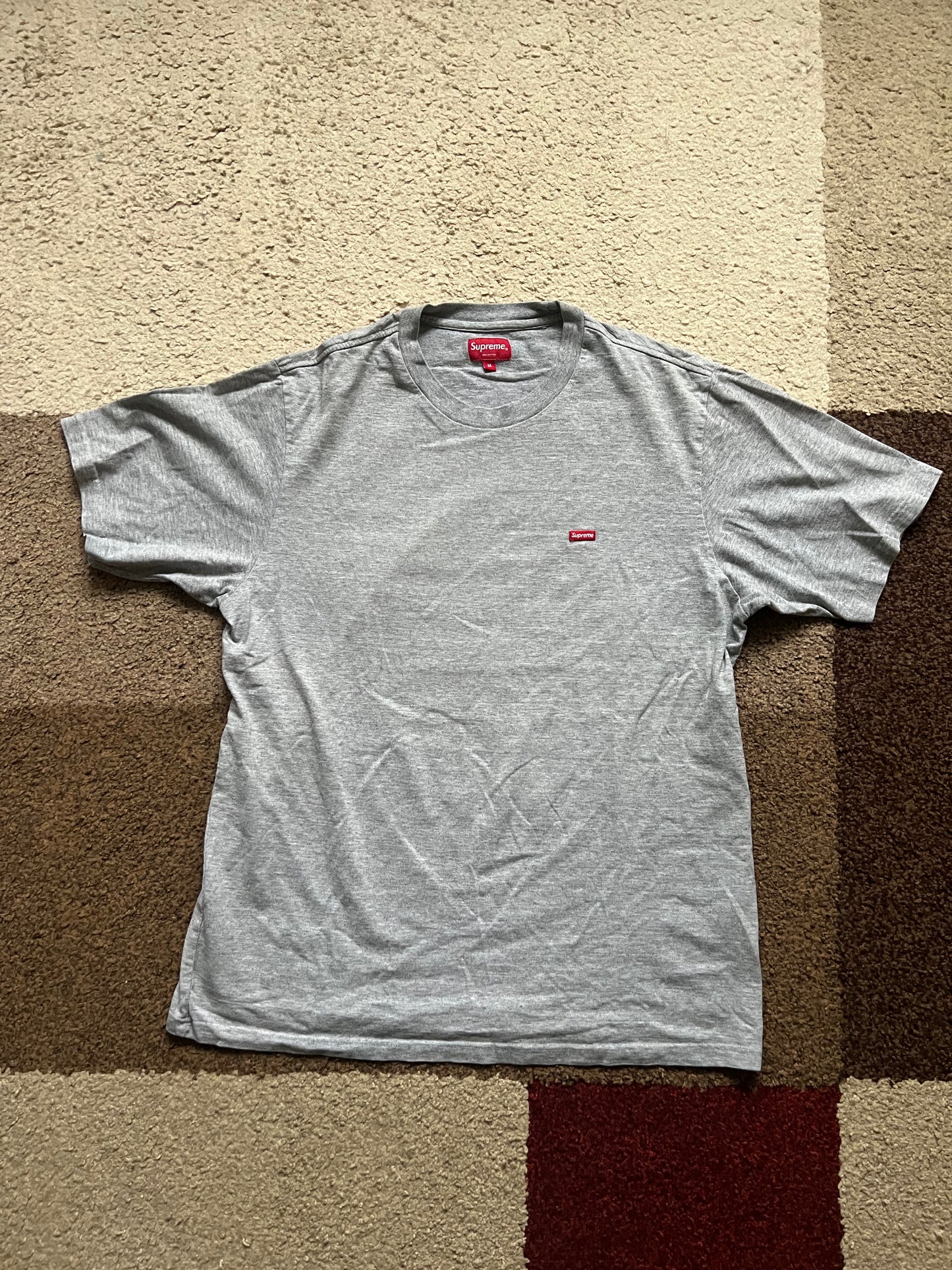 Supreme T-Shirt(M)