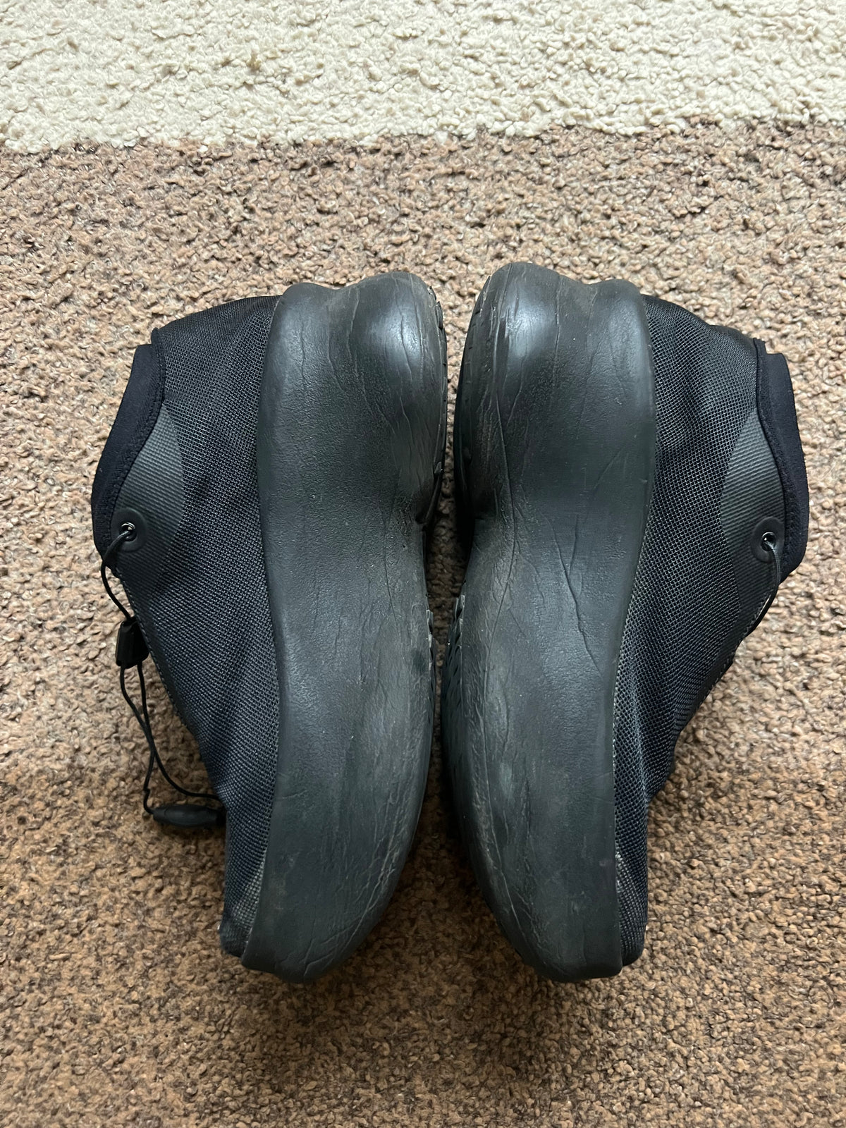 Salomon x Comme Des Garcons Sneaker (39)