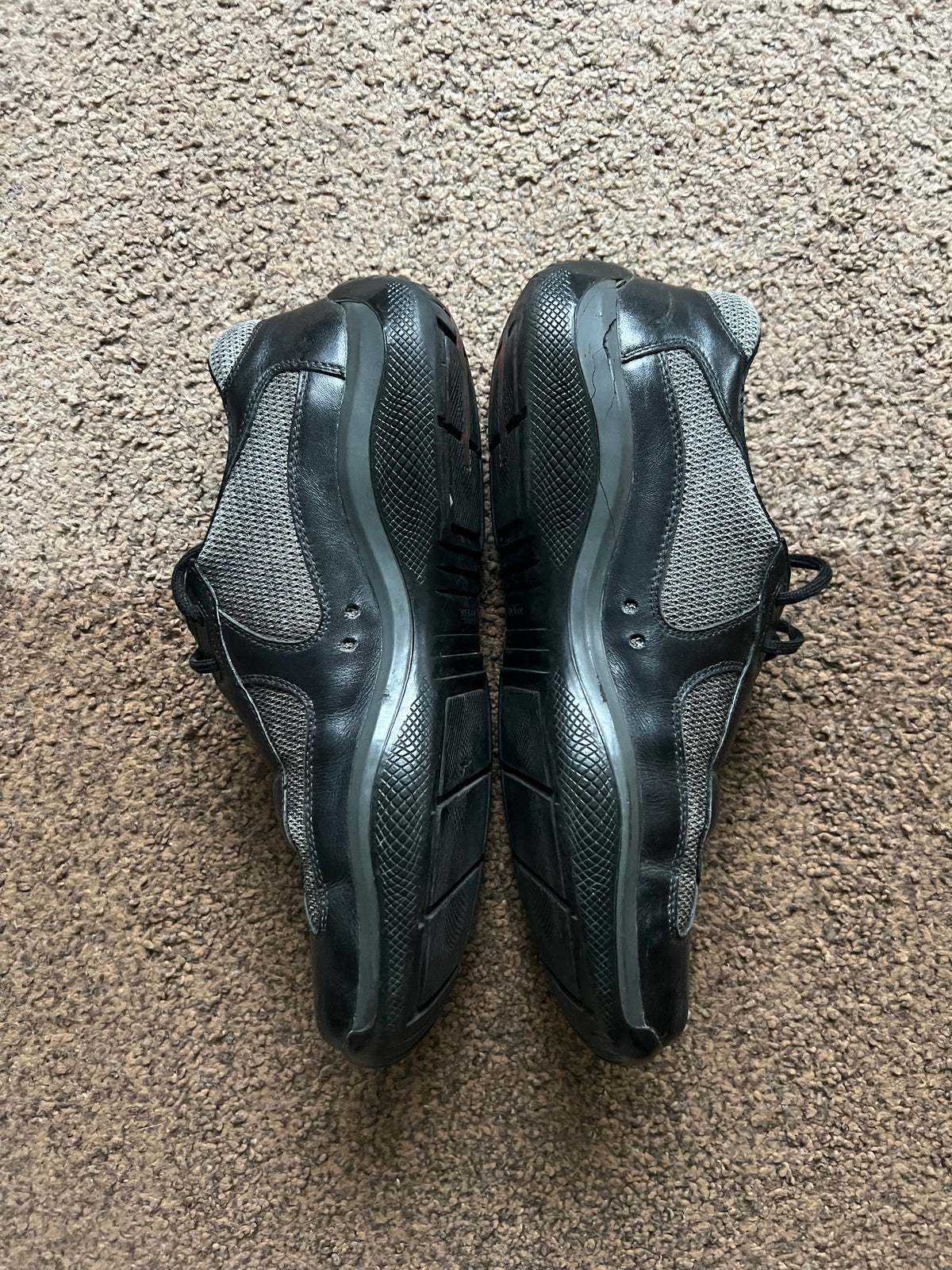 Prada Cups (40.5)