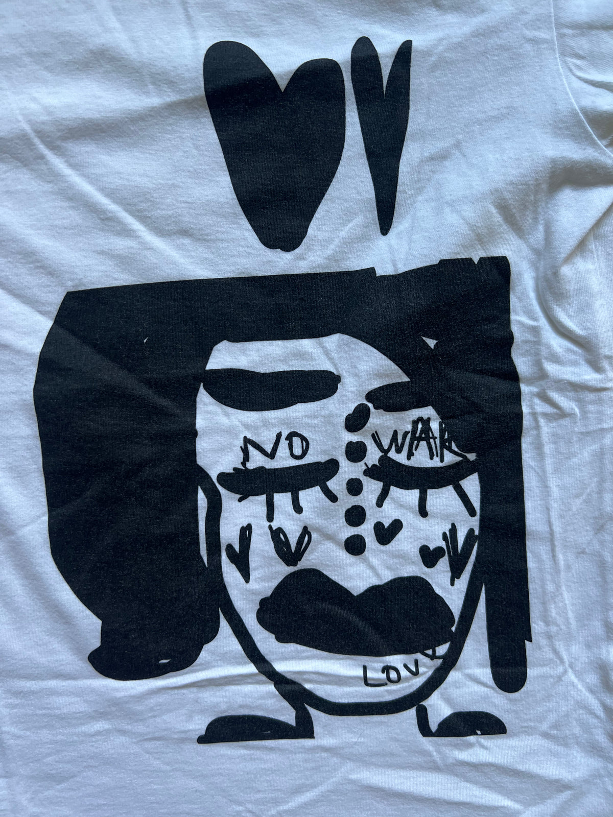 Comme Des Garcons T-Shirt (M)