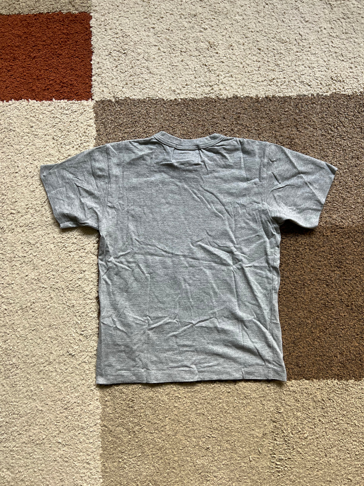 Comme Des Garcons x The Beattles T-Shirt (XS)