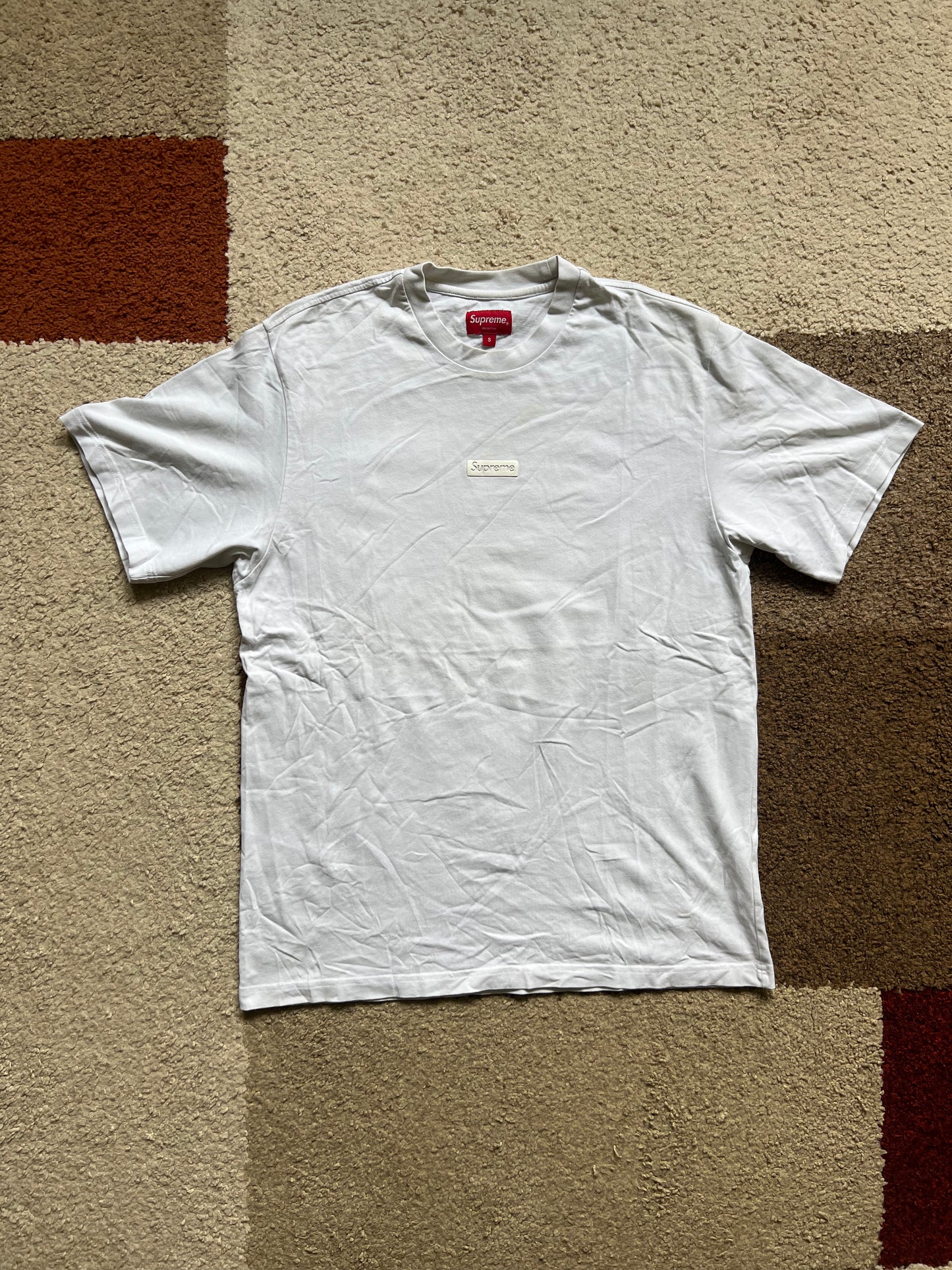 Supreme T-Shirt (S)