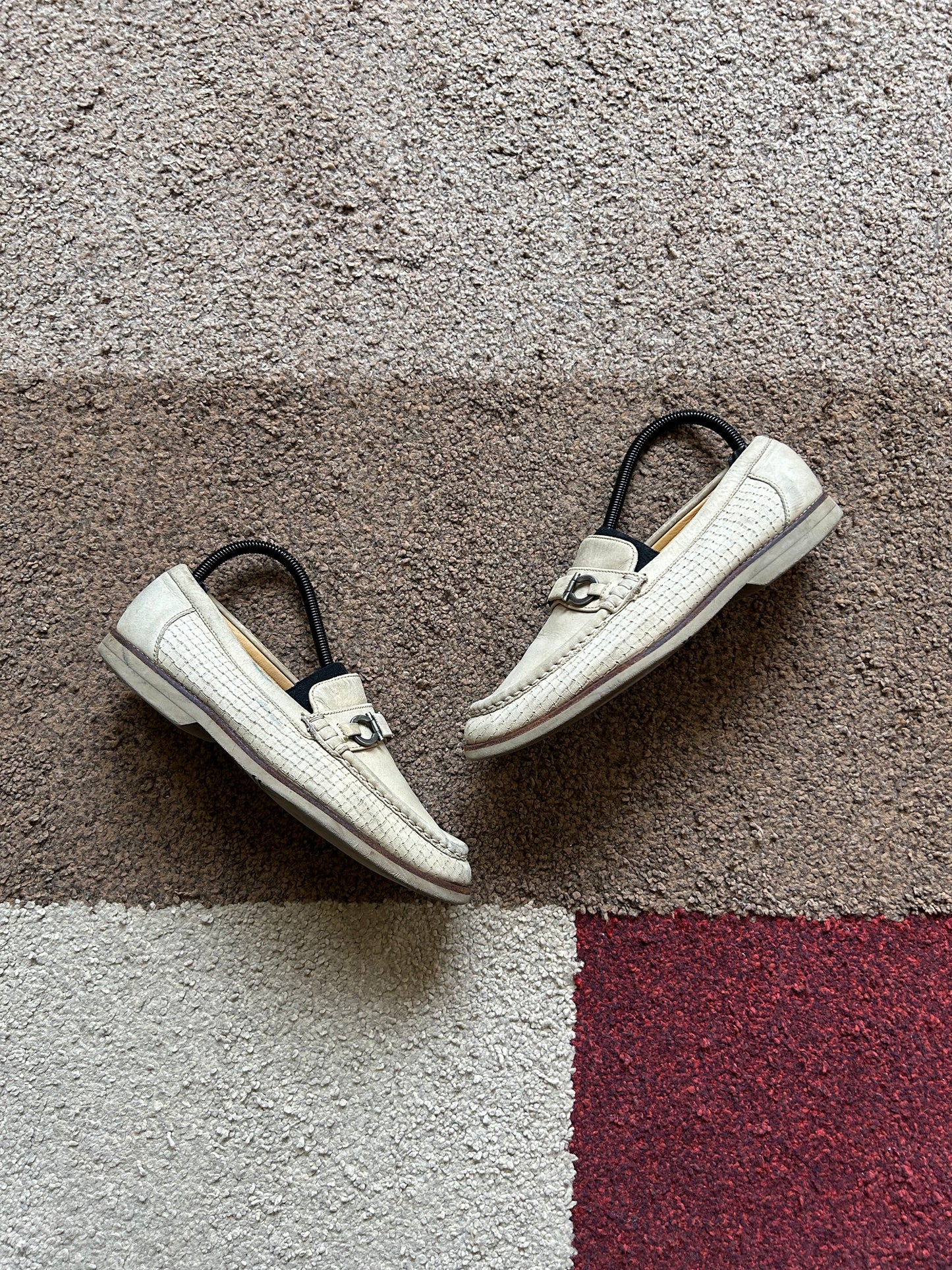 Burberry Loafer (39,5)