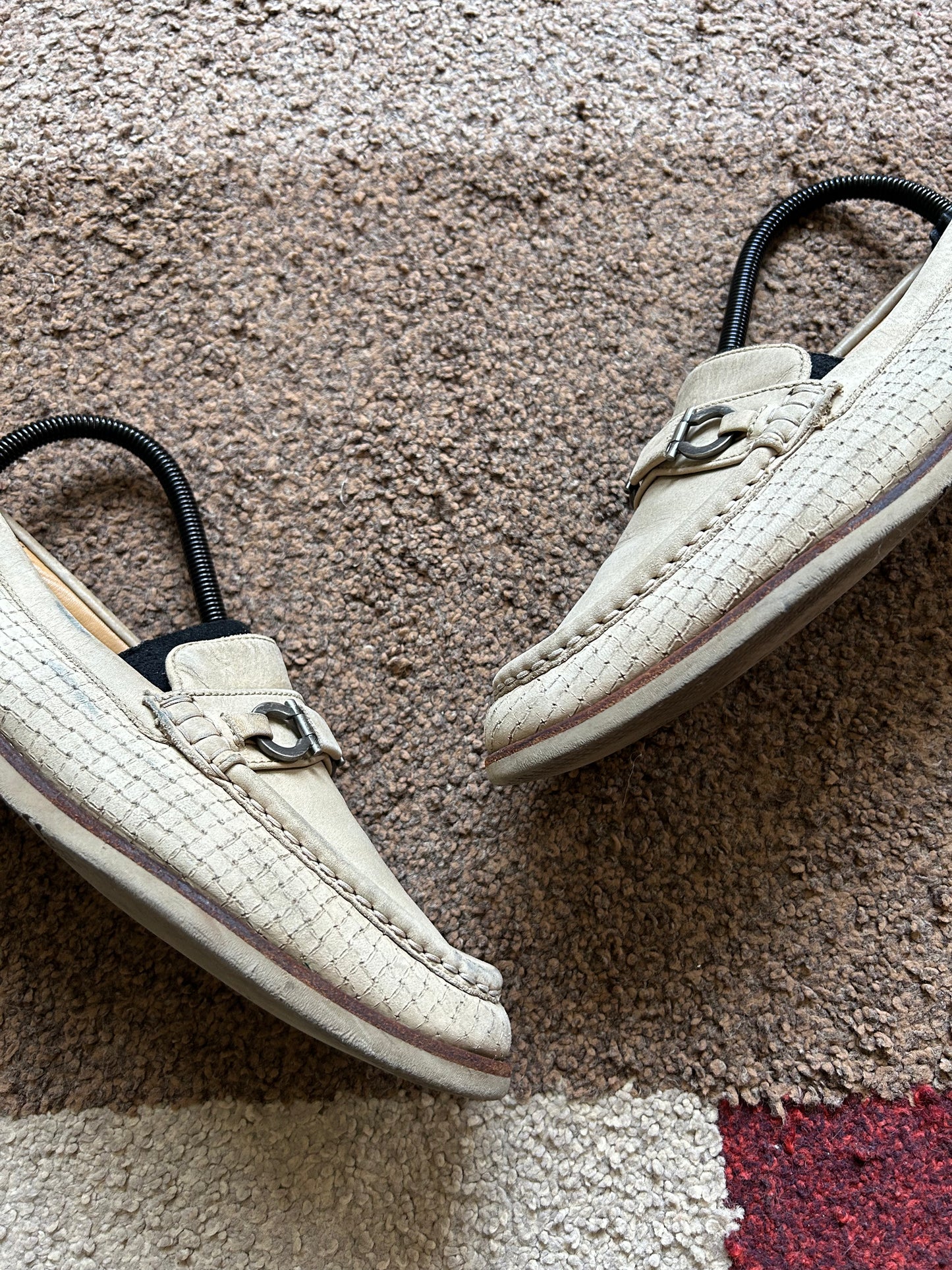 Burberry Loafer (39,5)