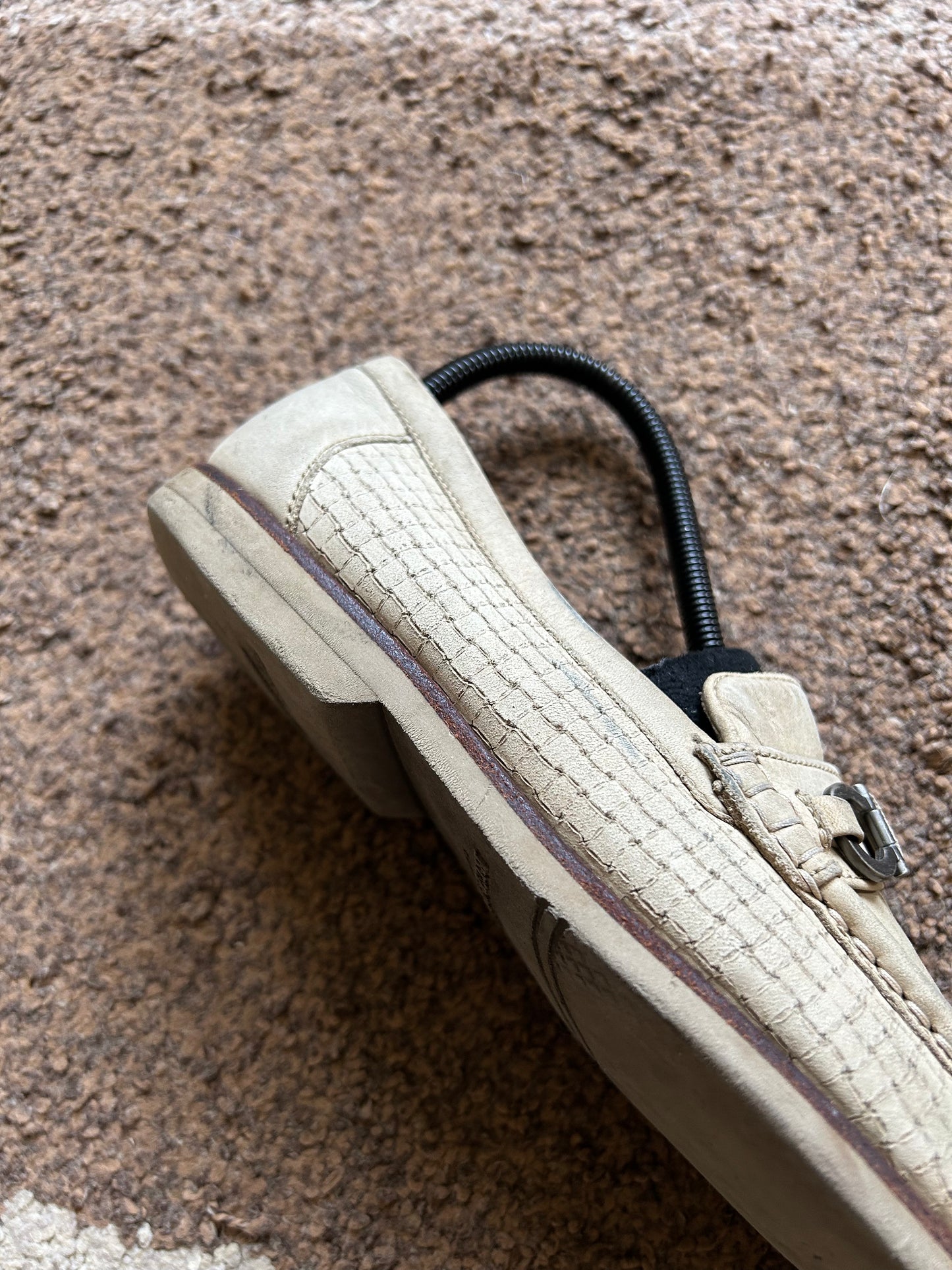Burberry Loafer (39,5)