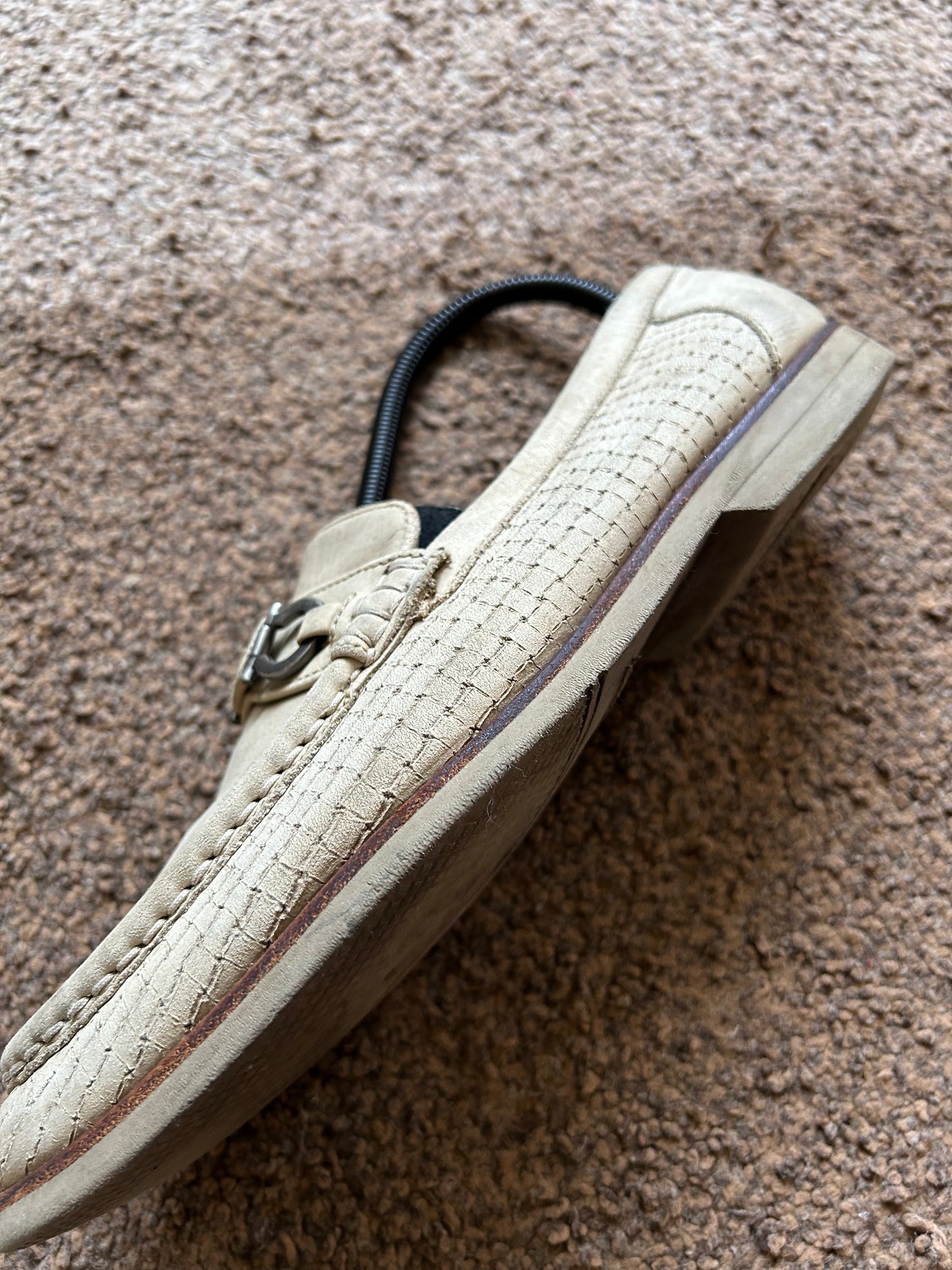 Burberry Loafer (39,5)