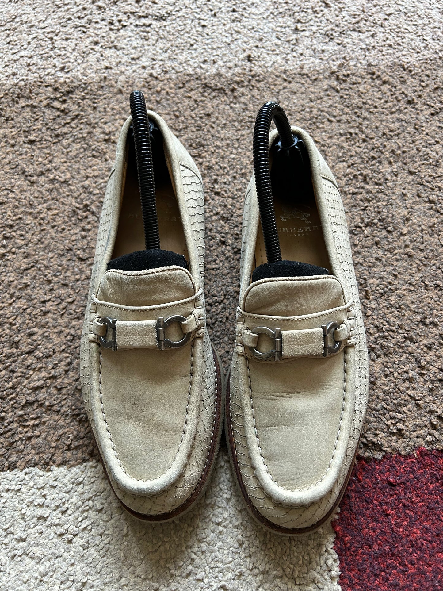 Burberry Loafer (39,5)