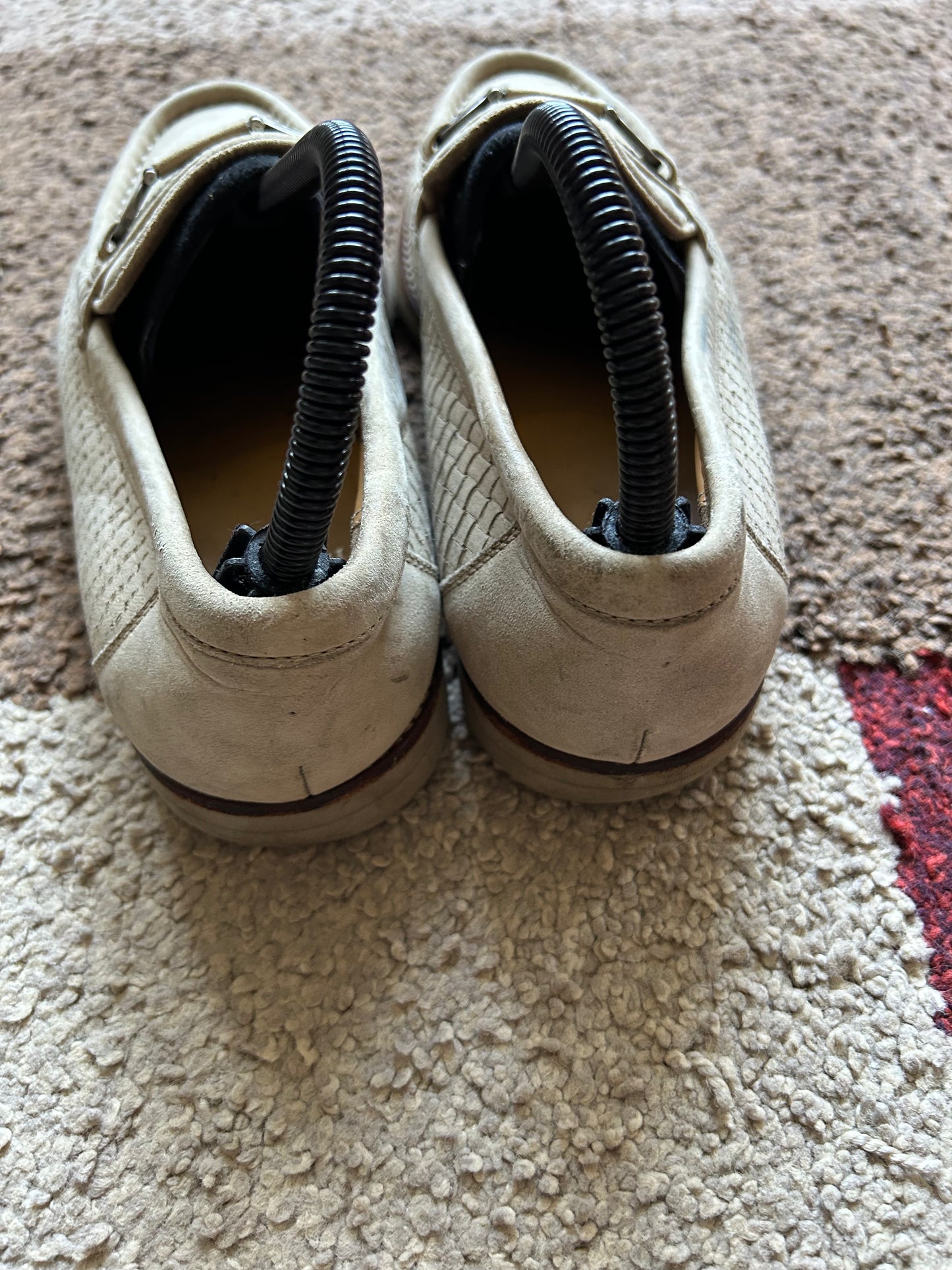 Burberry Loafer (39,5)