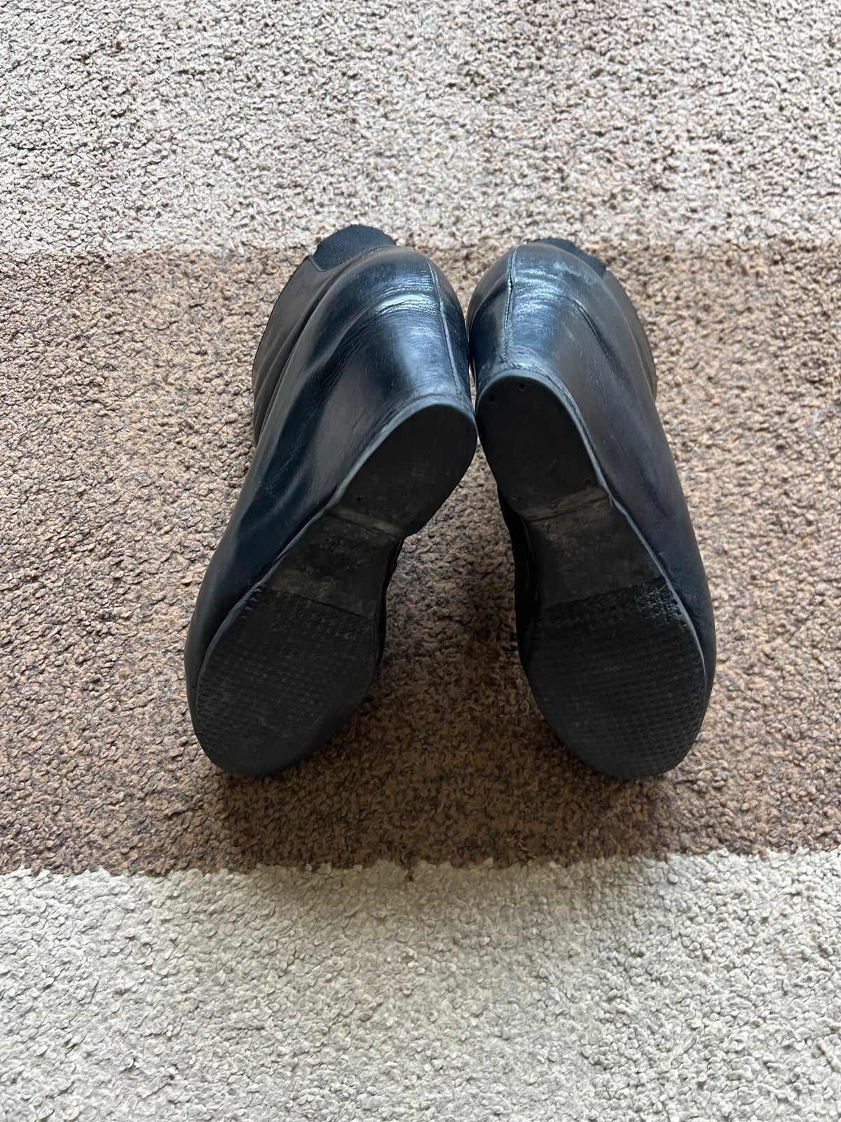MM6 Maison Margiela Stiefeletten (39)