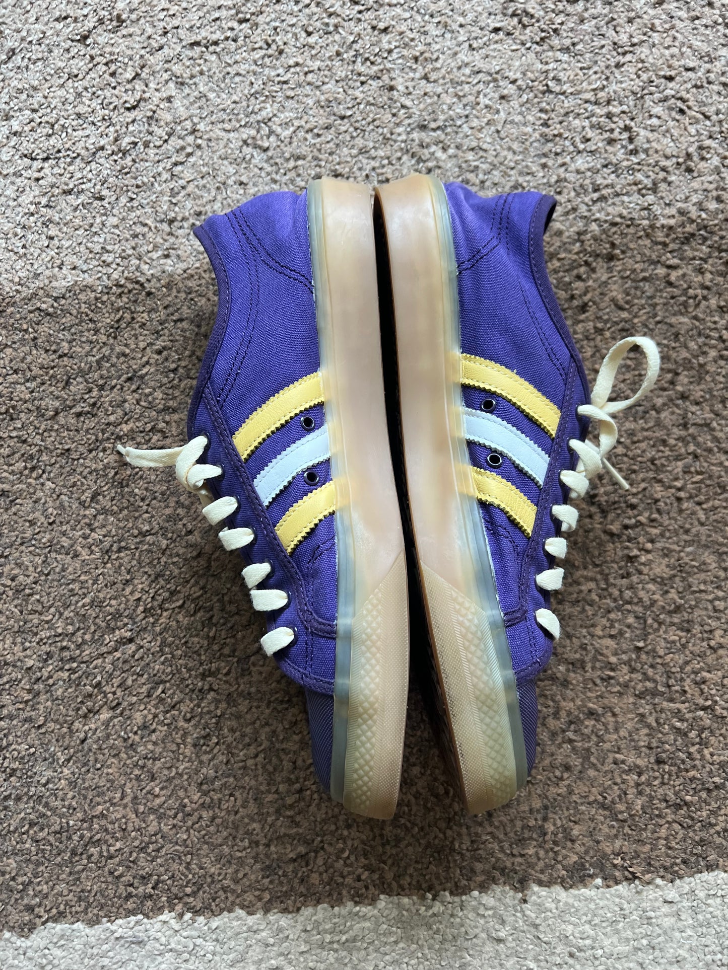 Wales Bonner Adidas Nizza Sneaker (45)