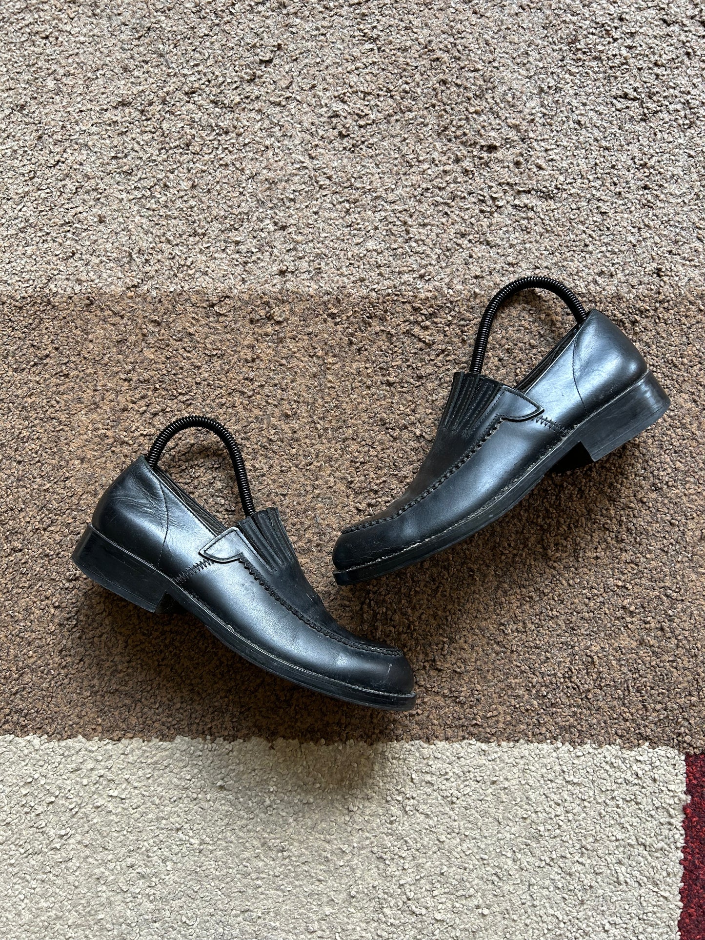 Comme des Garcons Loafer (38)