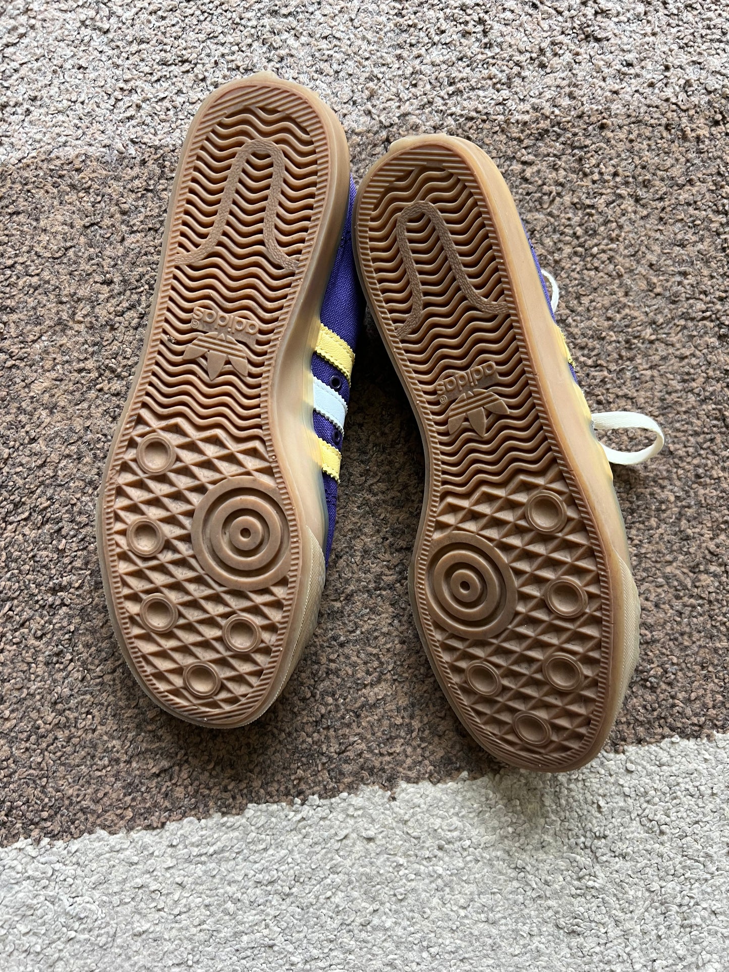 Wales Bonner Adidas Nizza Sneaker (45)