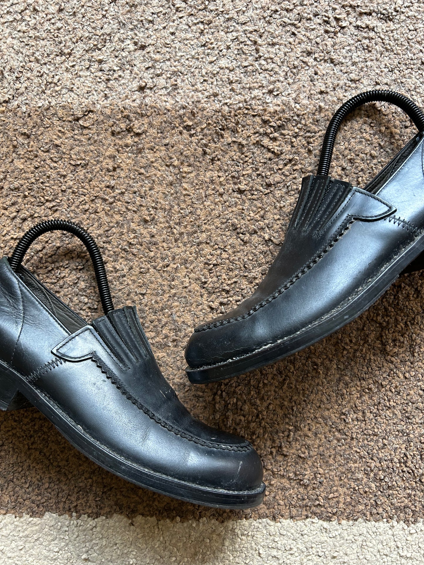 Comme des Garcons Loafer (38)