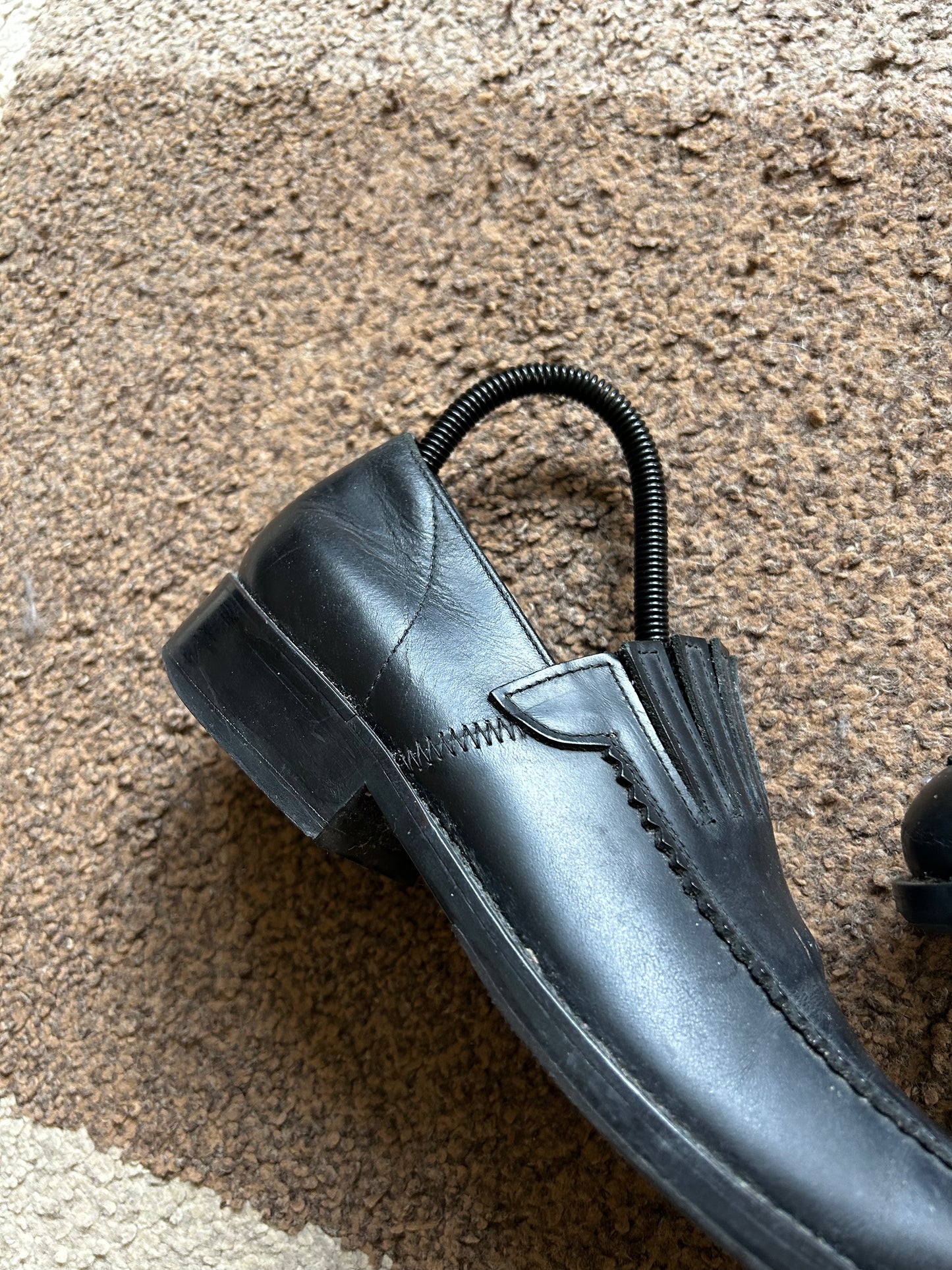 Comme des Garcons Loafer (38)