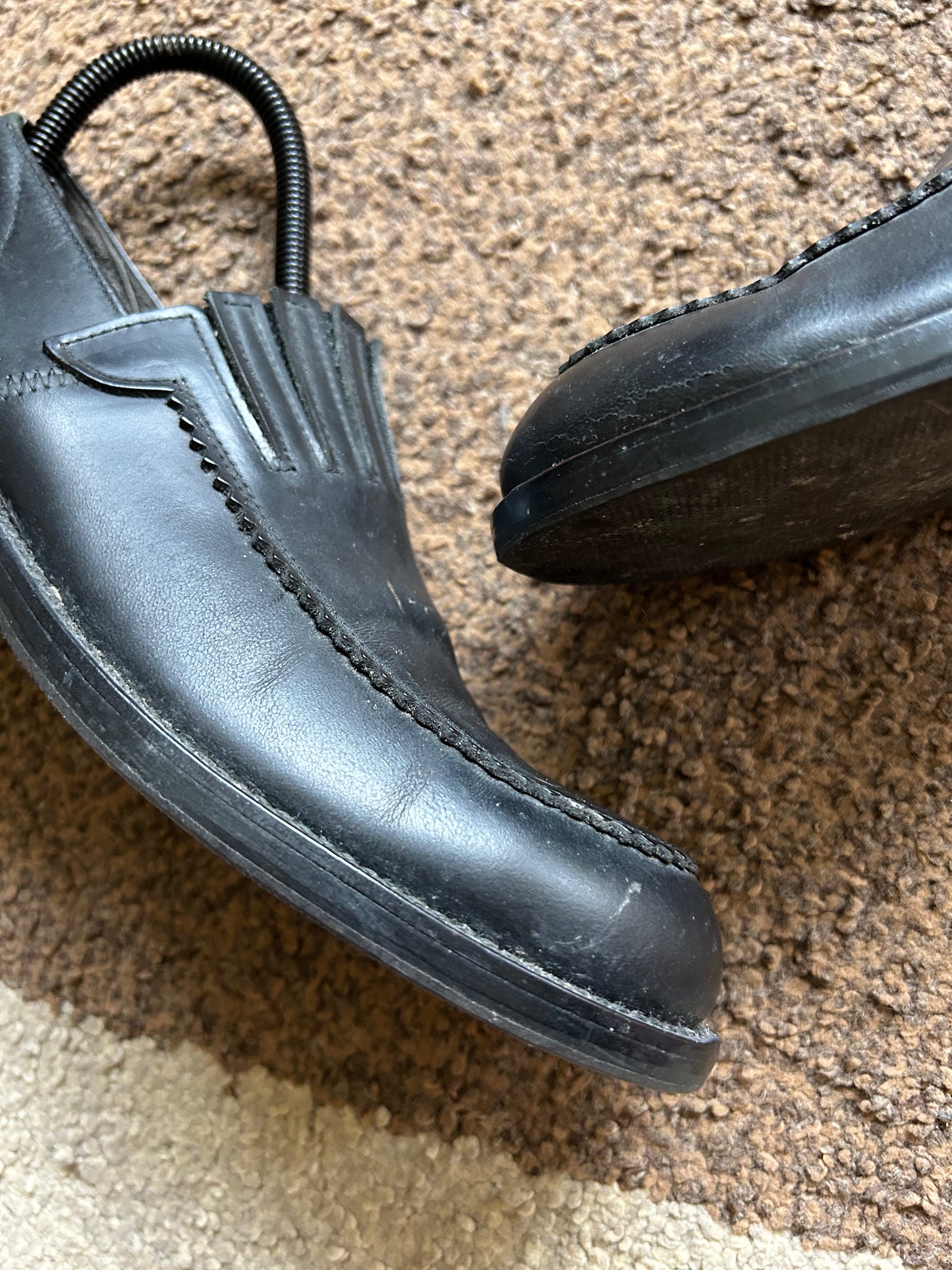 Comme des Garcons Loafer (38)