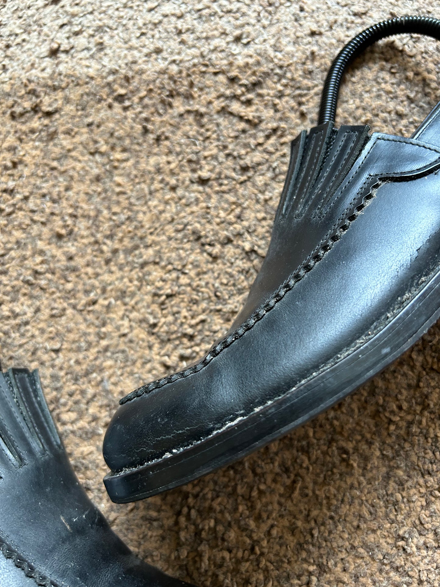 Comme des Garcons Loafer (38)