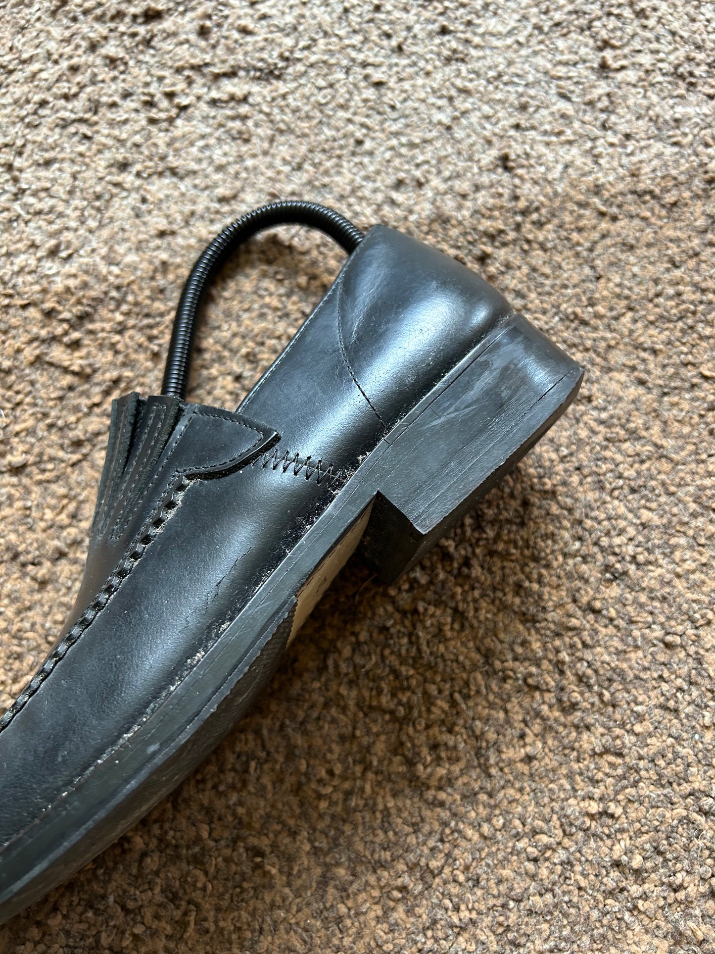 Comme des Garcons Loafer (38)