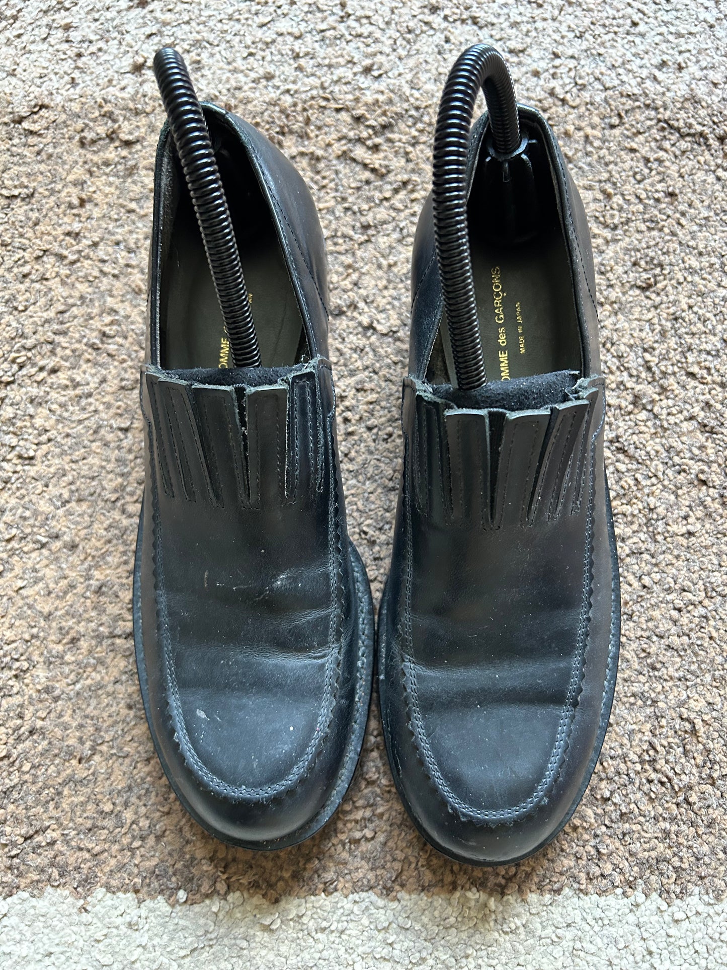 Comme des Garcons Loafer (38)