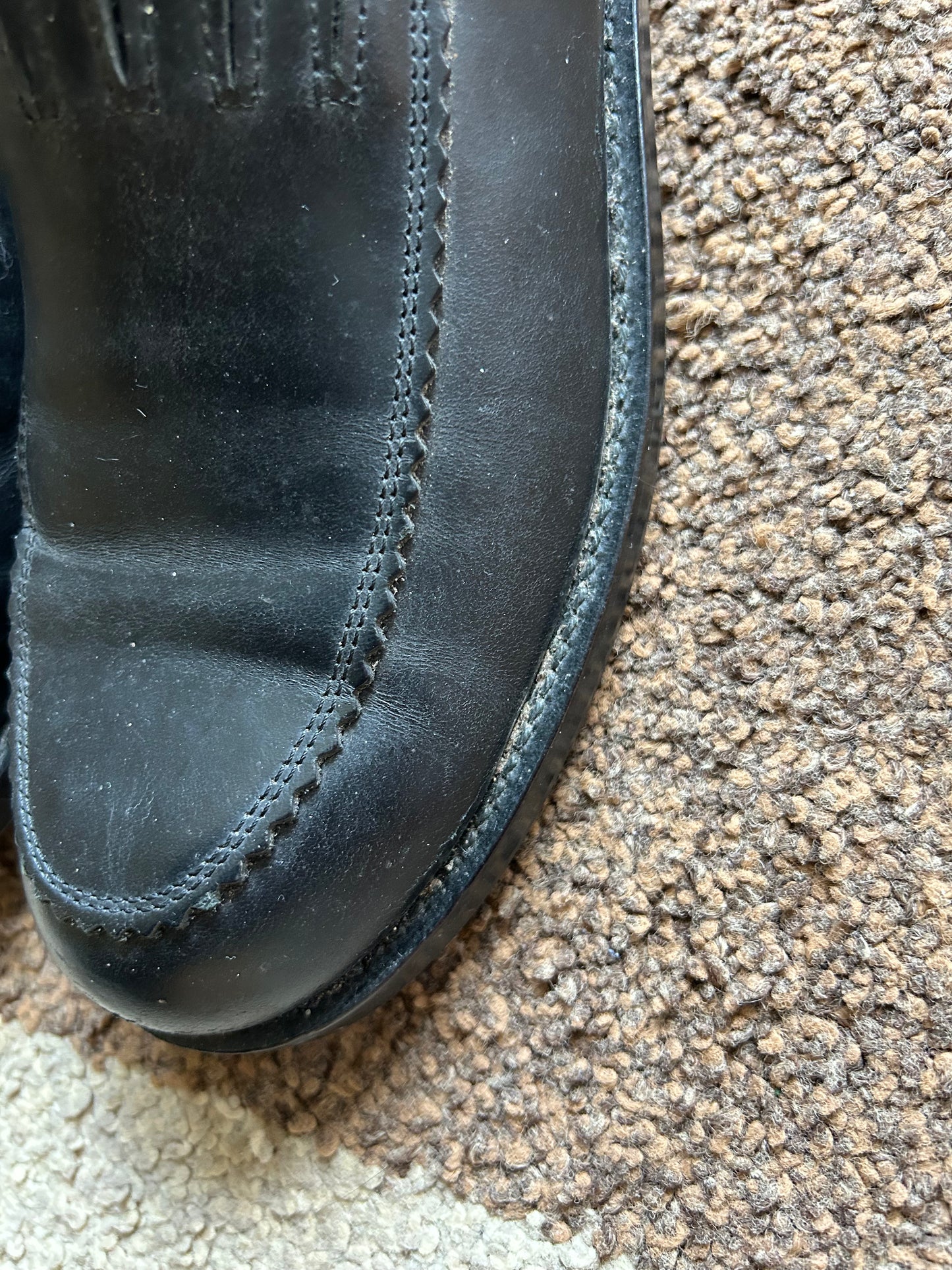 Comme des Garcons Loafer (38)
