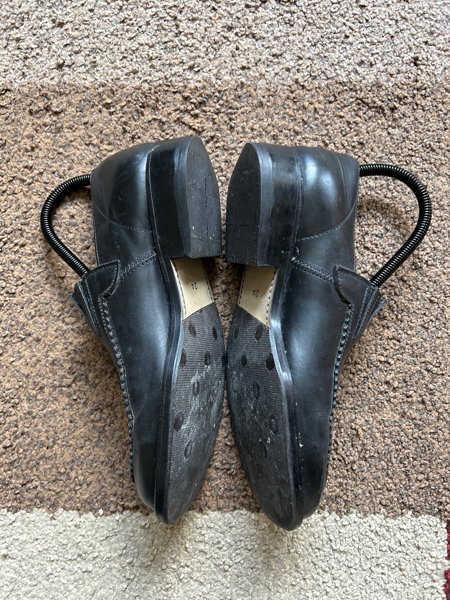 Comme des Garcons Loafer (38)