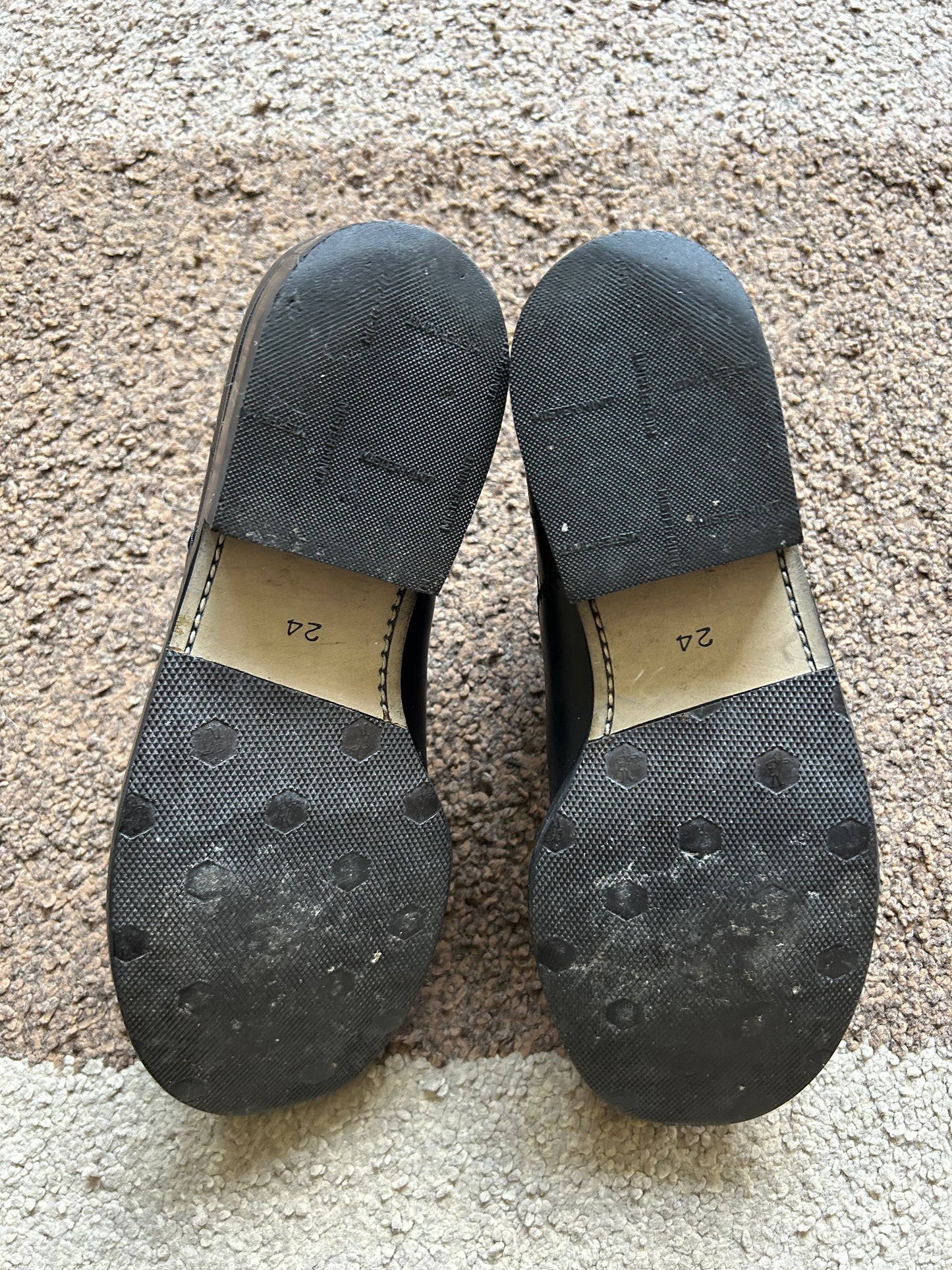 Comme des Garcons Loafer (38)