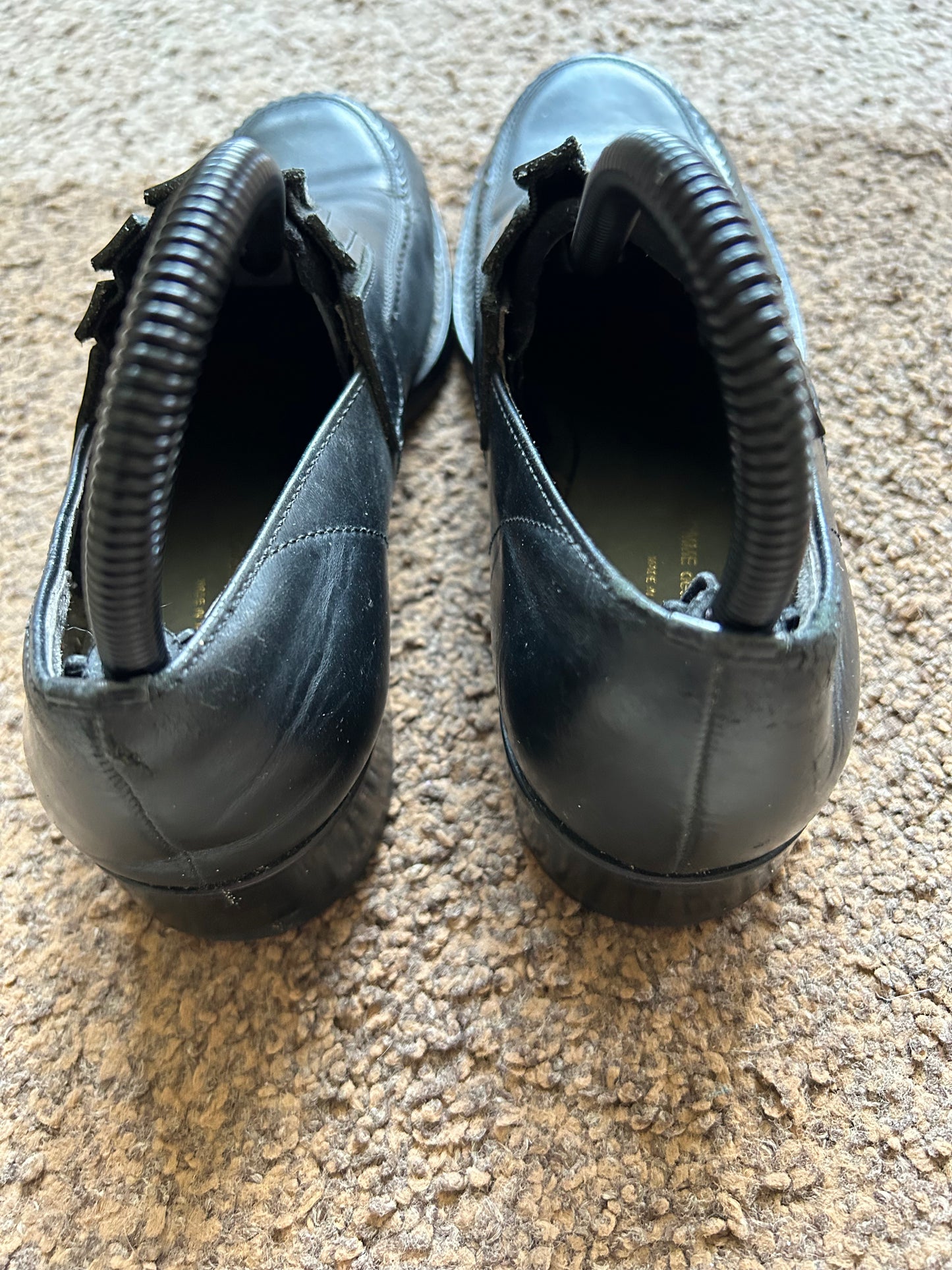 Comme des Garcons Loafer (38)