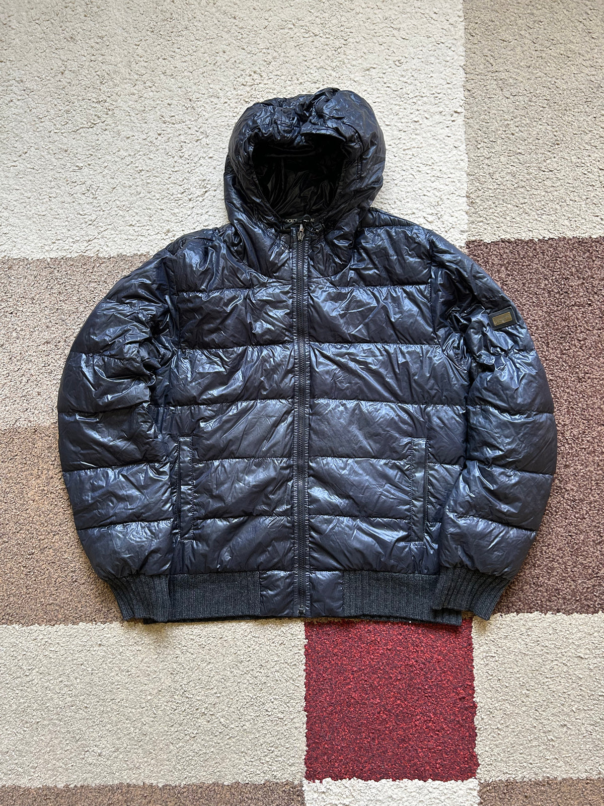 Dolce & Gabbana Jacket (L)