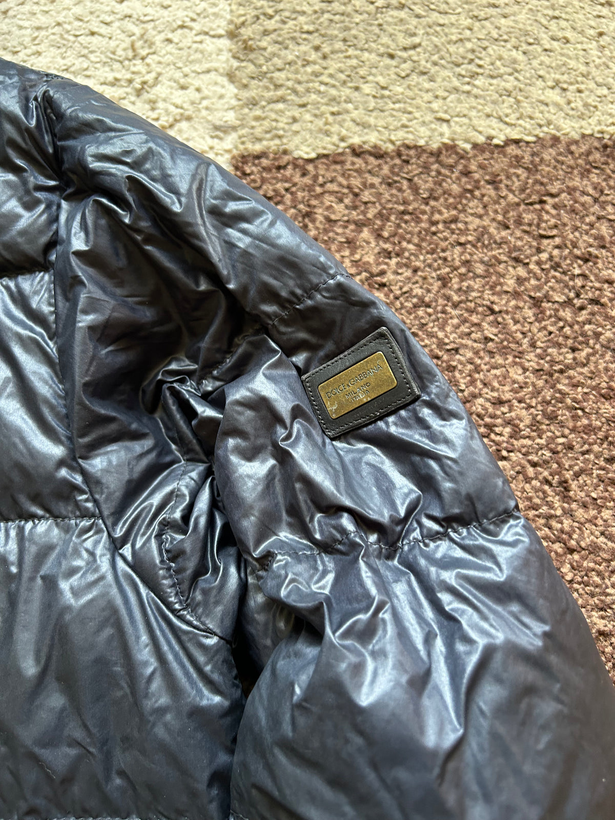 Dolce & Gabbana Jacket (L)