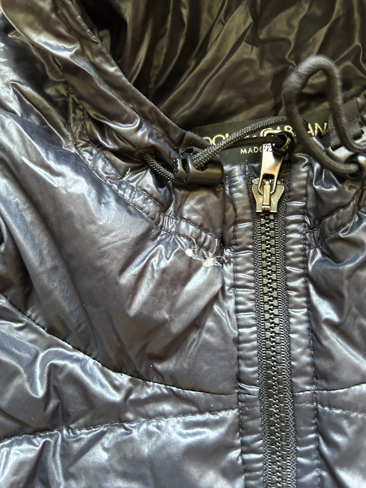 Dolce & Gabbana Jacket (L)