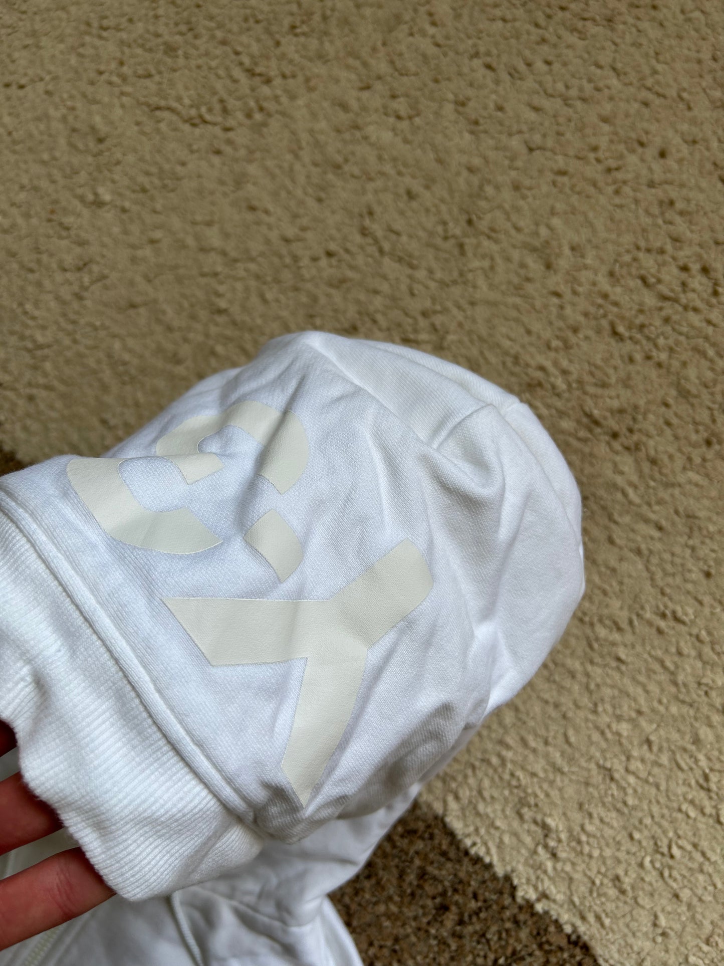 Y-3 Yohji Yamamoto Adidas Jacket (XS)