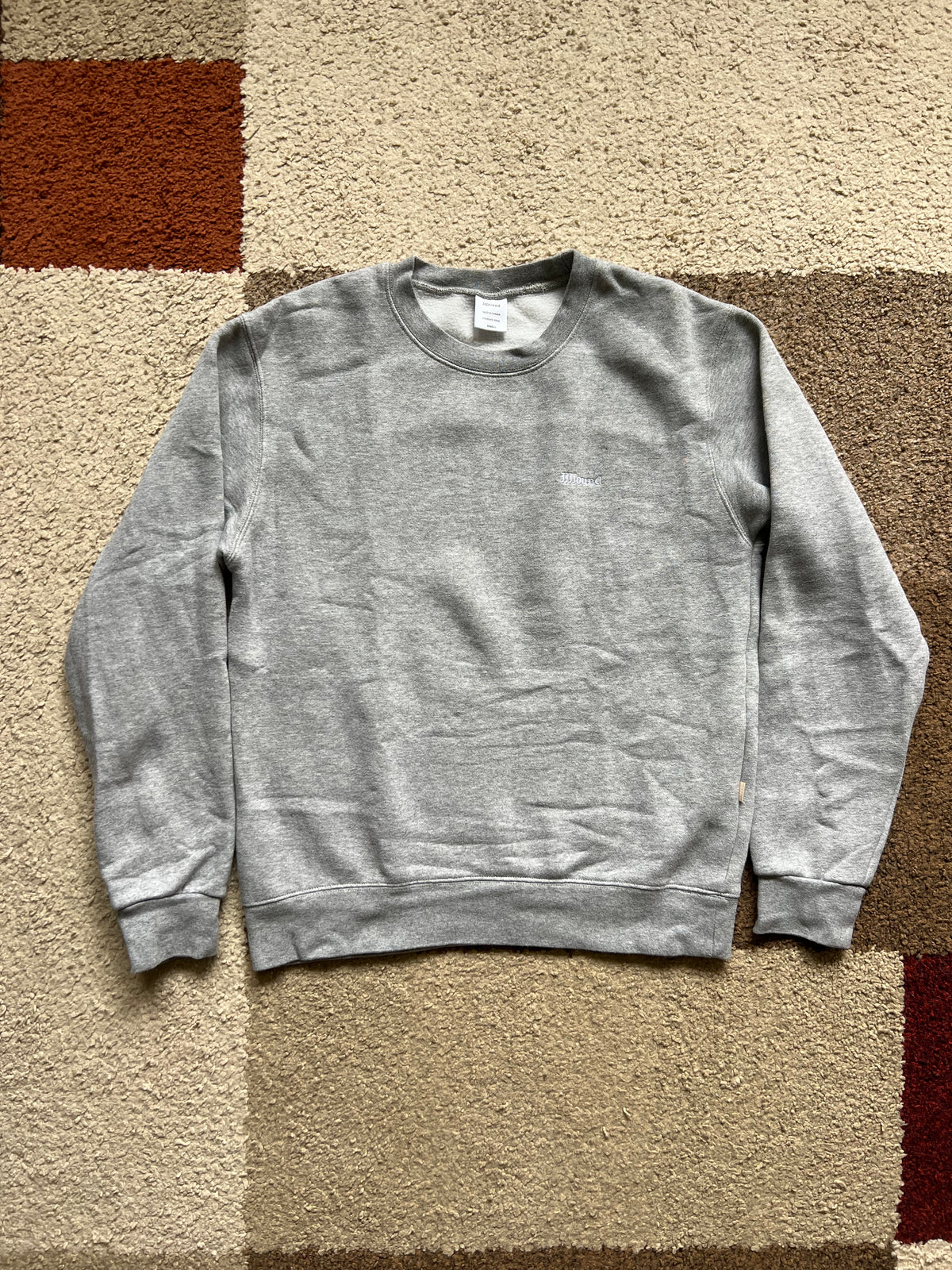Jjjjound Sweatshirt (S)