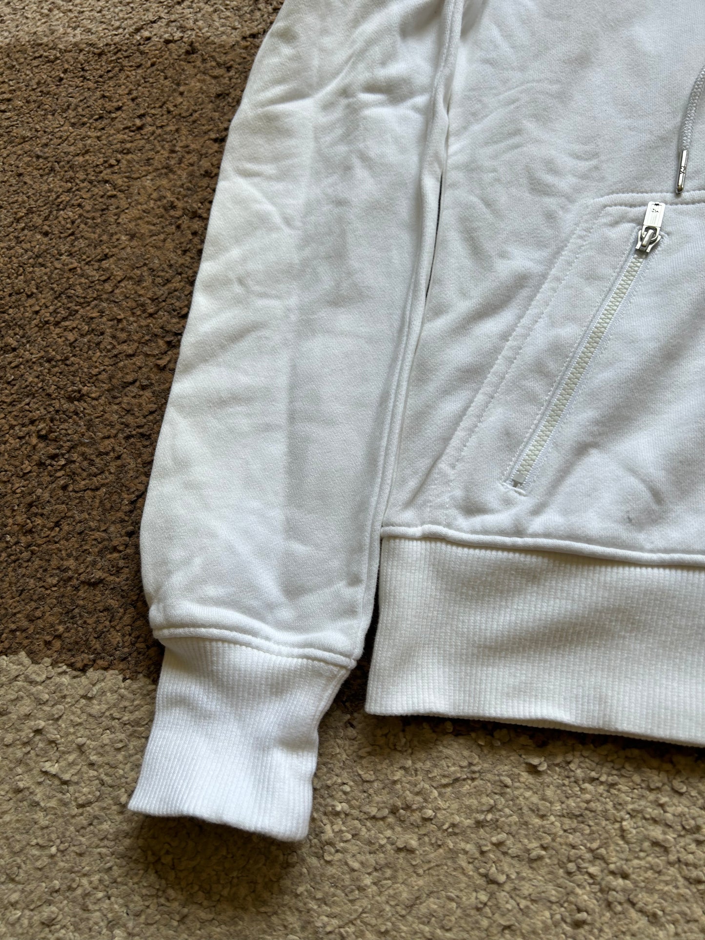 Y-3 Yohji Yamamoto Adidas Jacket (XS)