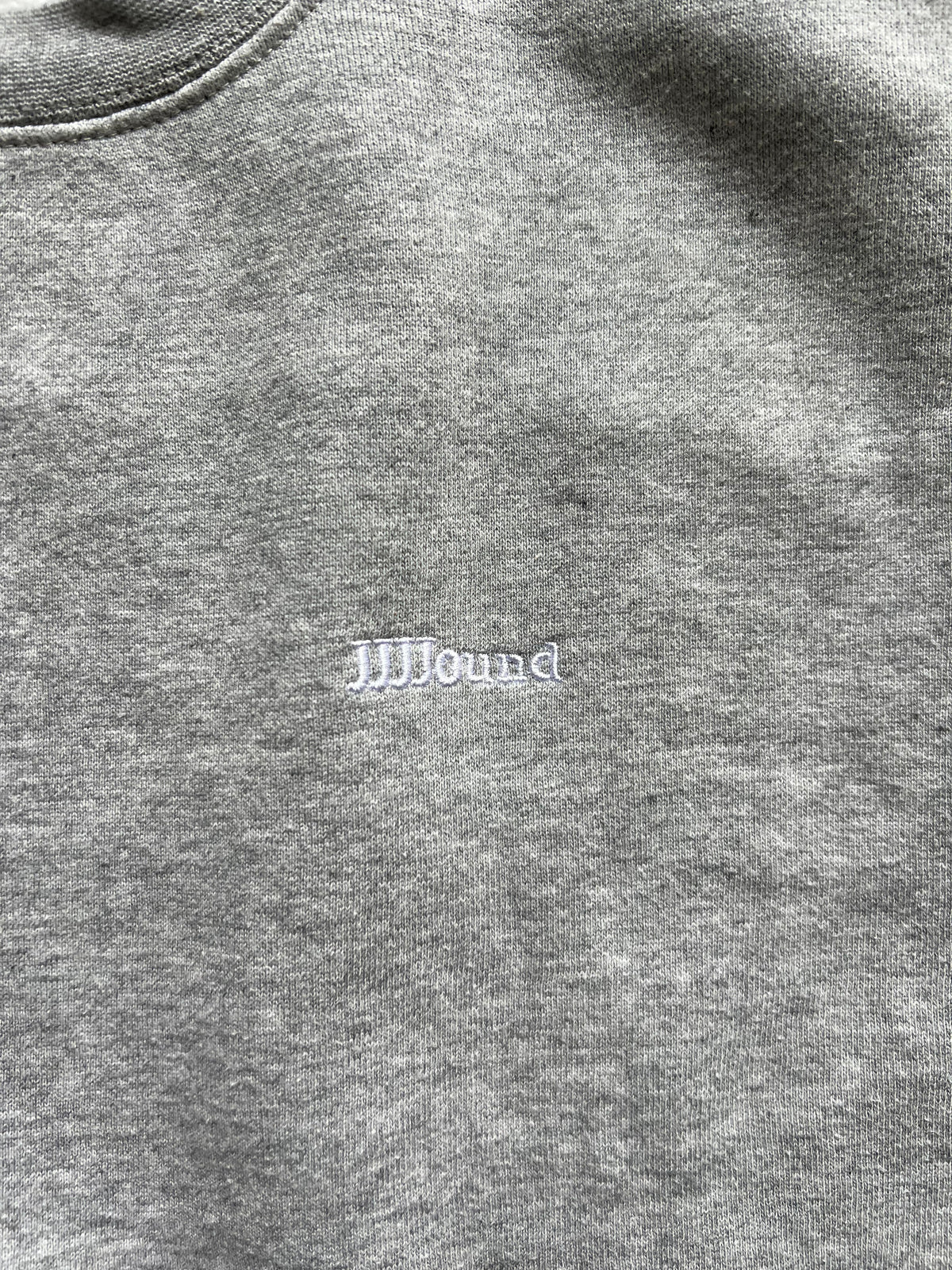 Jjjjound Sweatshirt (S)