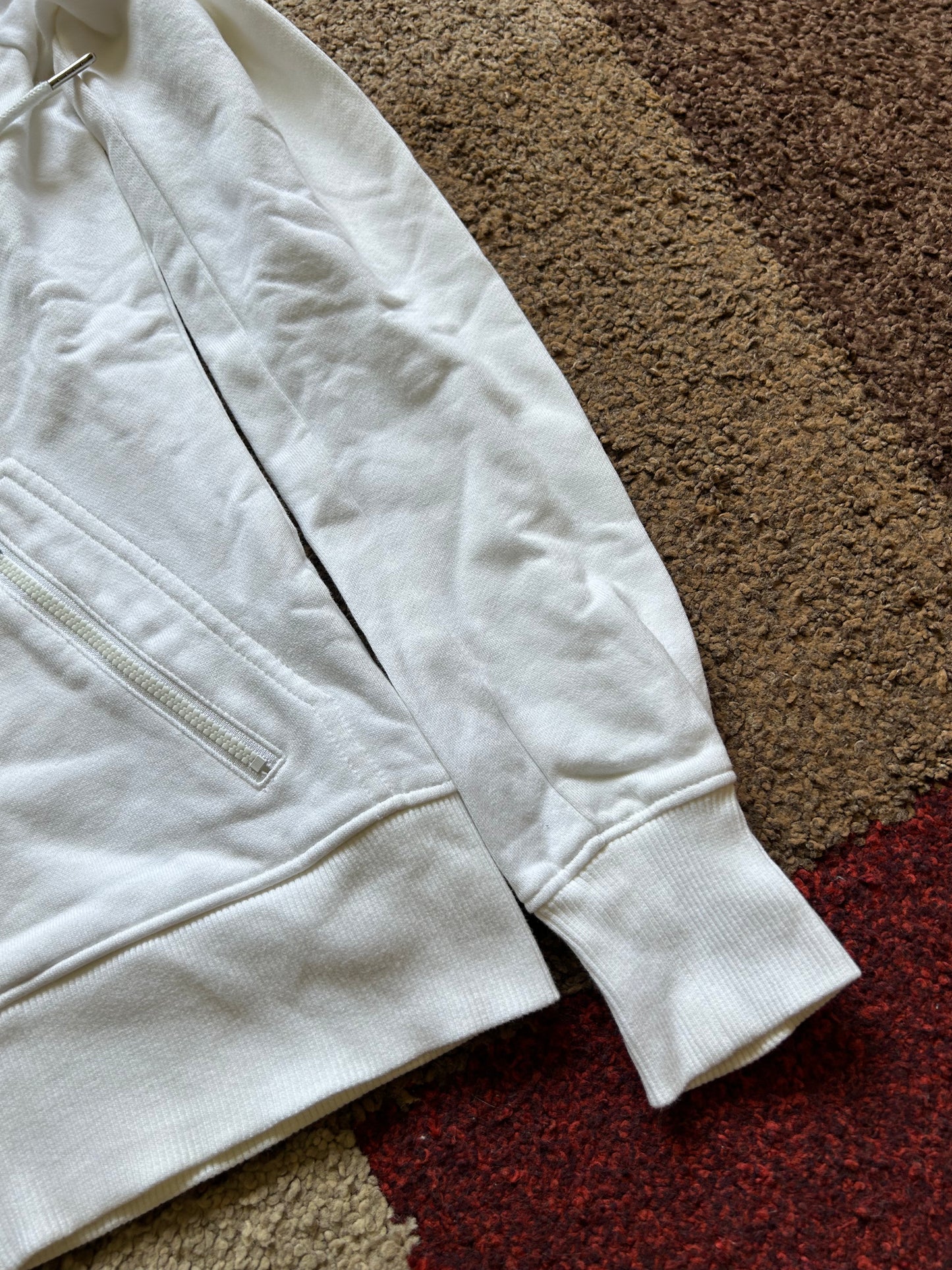 Y-3 Yohji Yamamoto Adidas Jacket (XS)