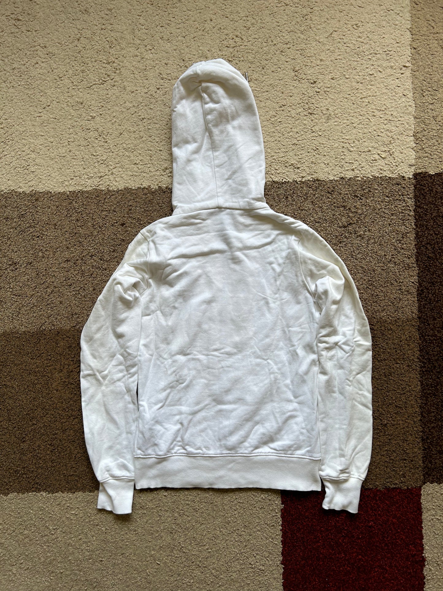 Y-3 Yohji Yamamoto Adidas Jacket (XS)