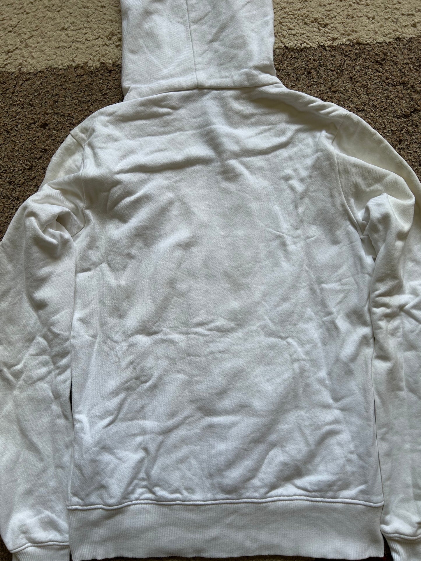 Y-3 Yohji Yamamoto Adidas Jacket (XS)