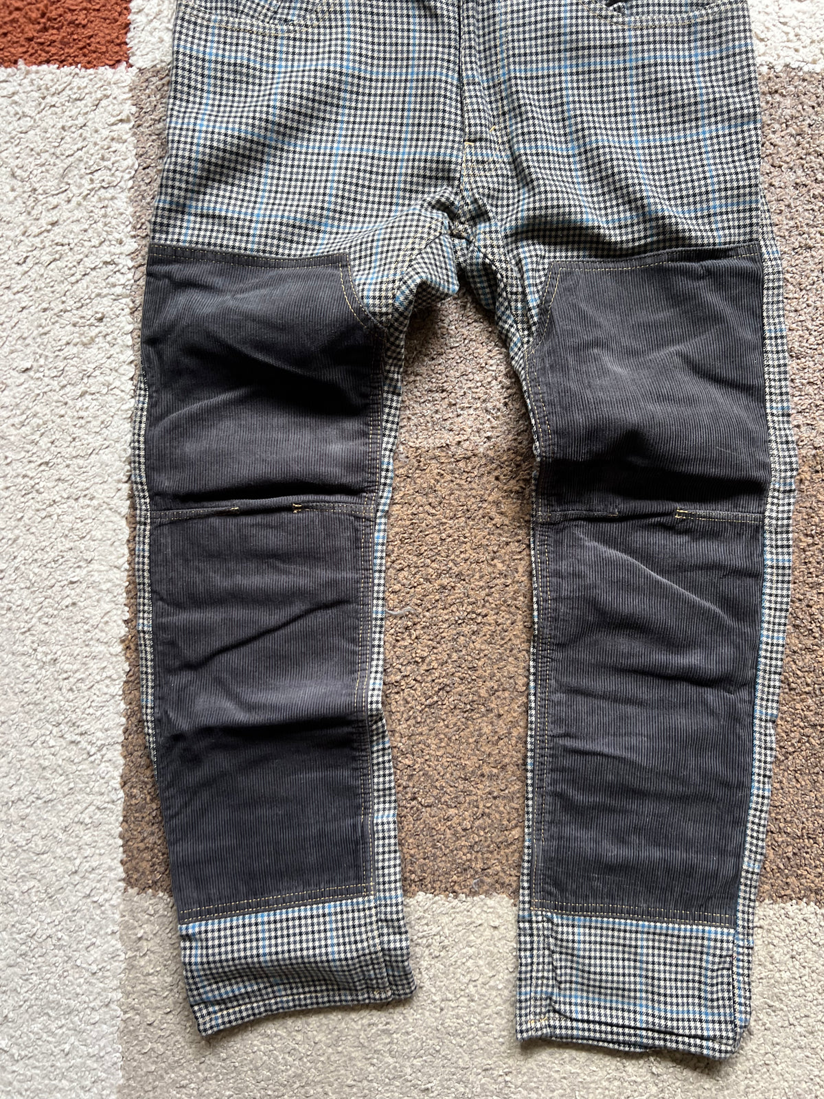 Junya Watanabe Comme Des Garcons Pants (XS)