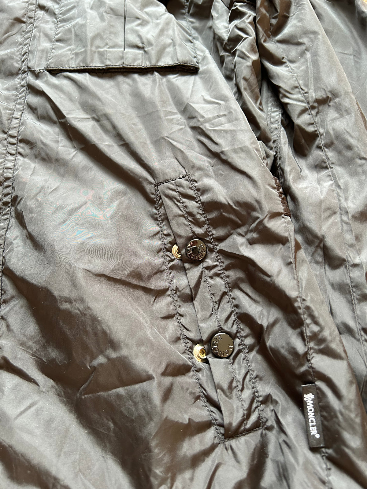 Moncler Jacke (M)