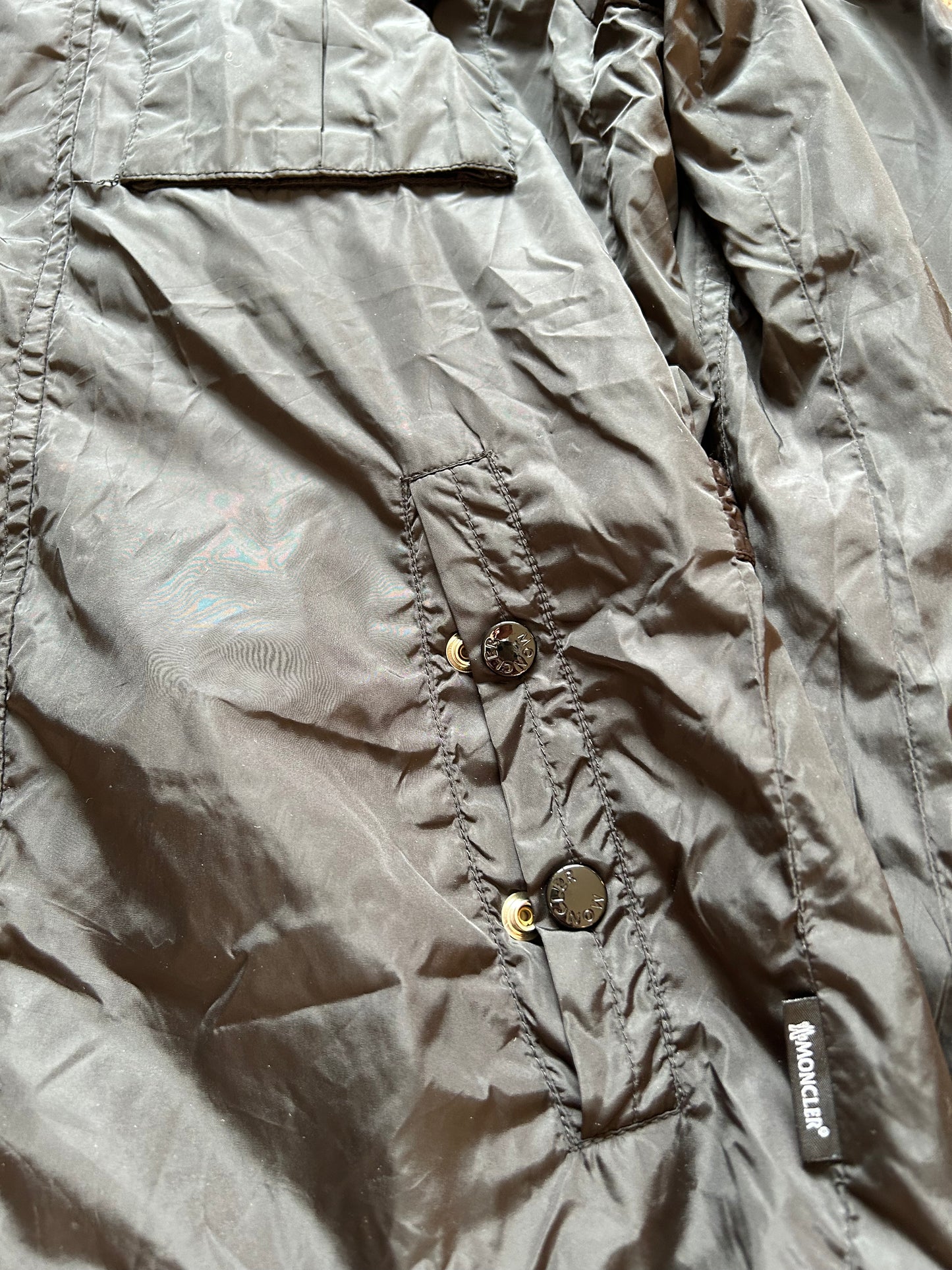 Moncler Jacke (M)
