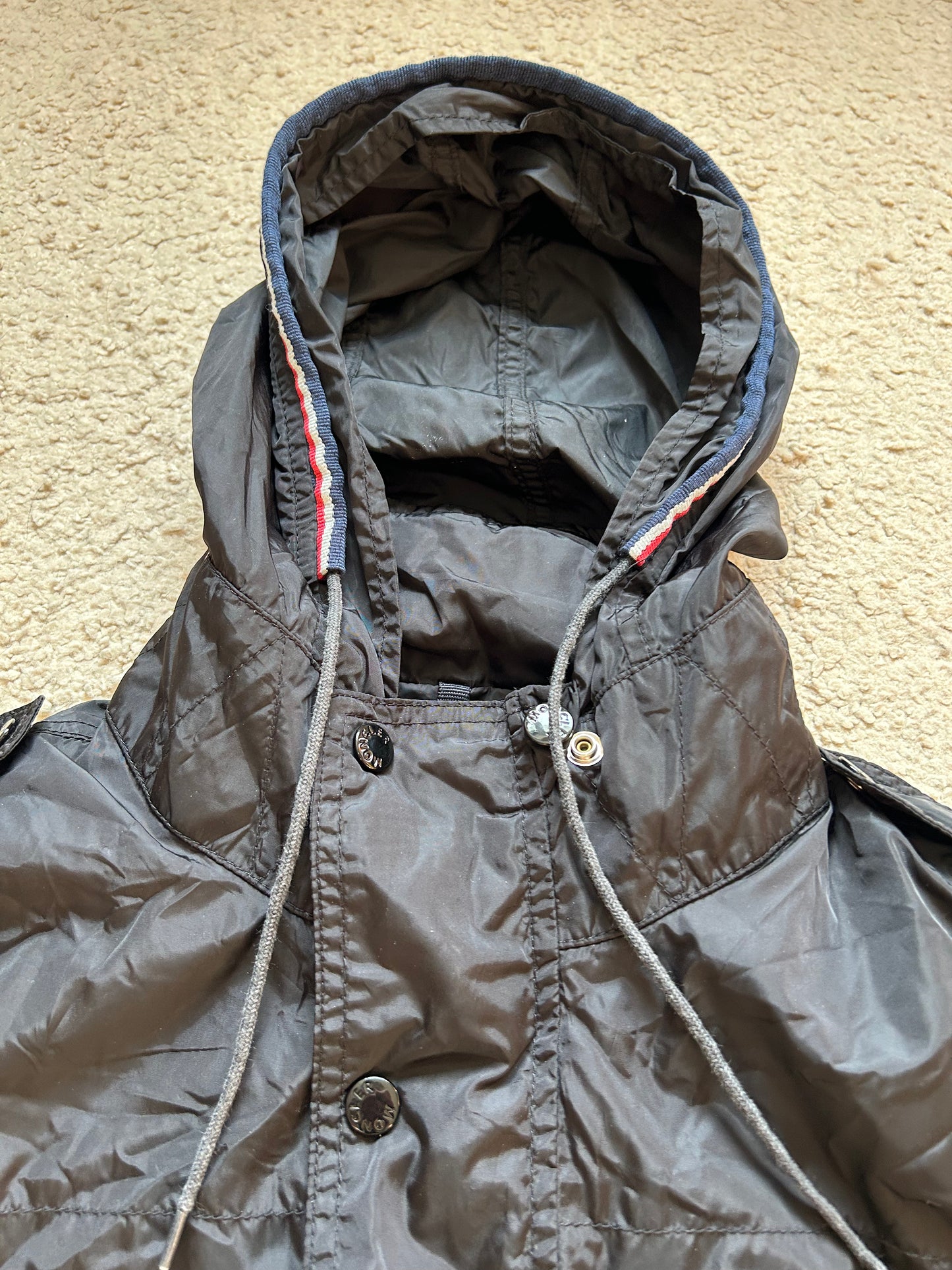 Moncler Jacke (M)