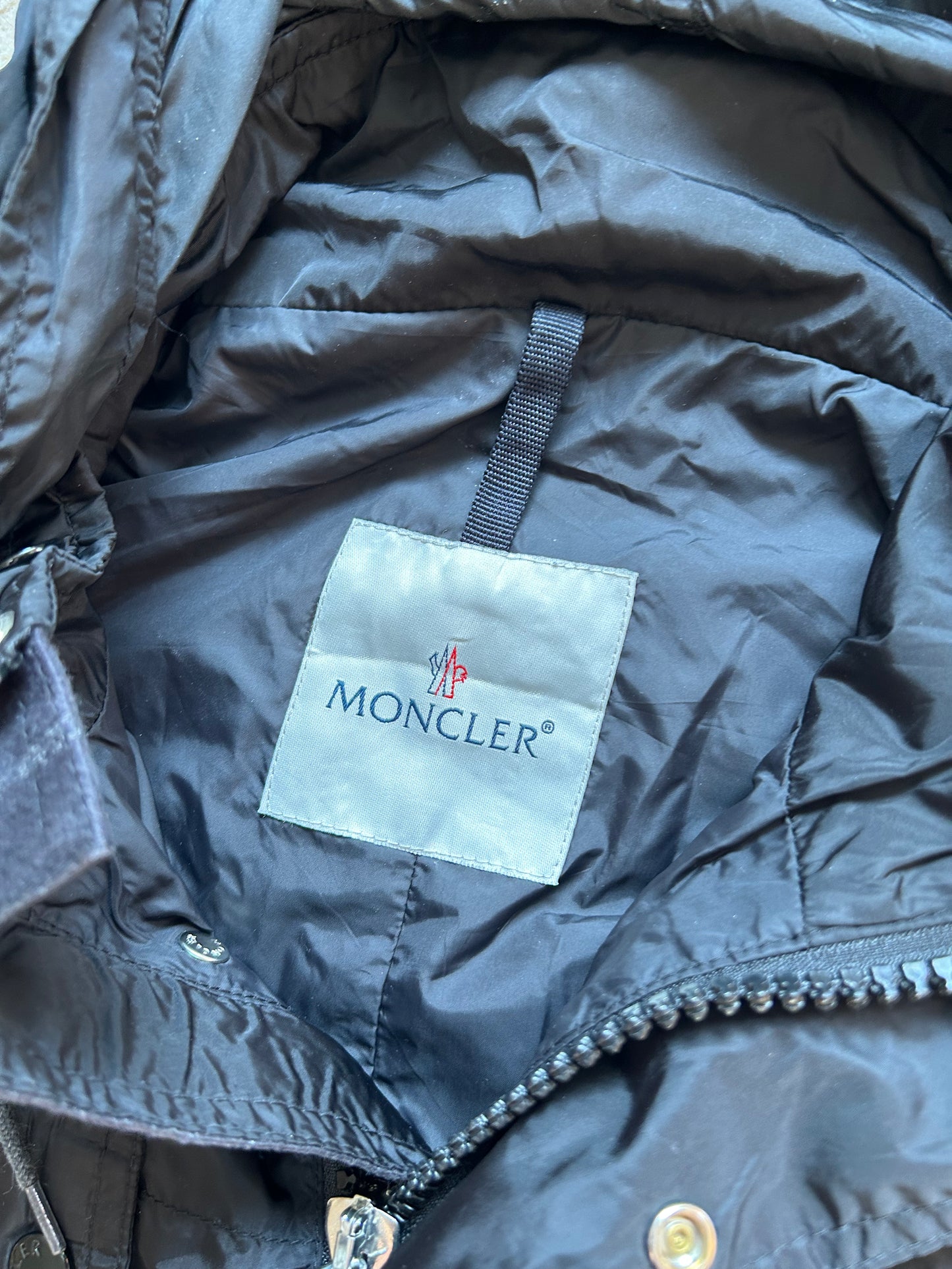 Moncler Jacke (M)