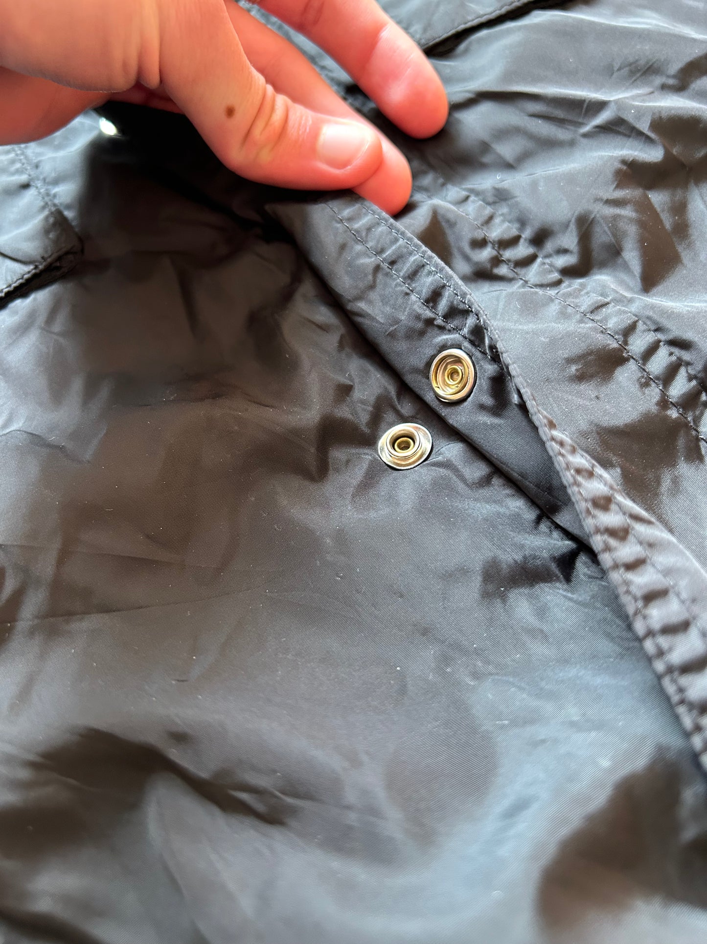 Moncler Jacke (M)