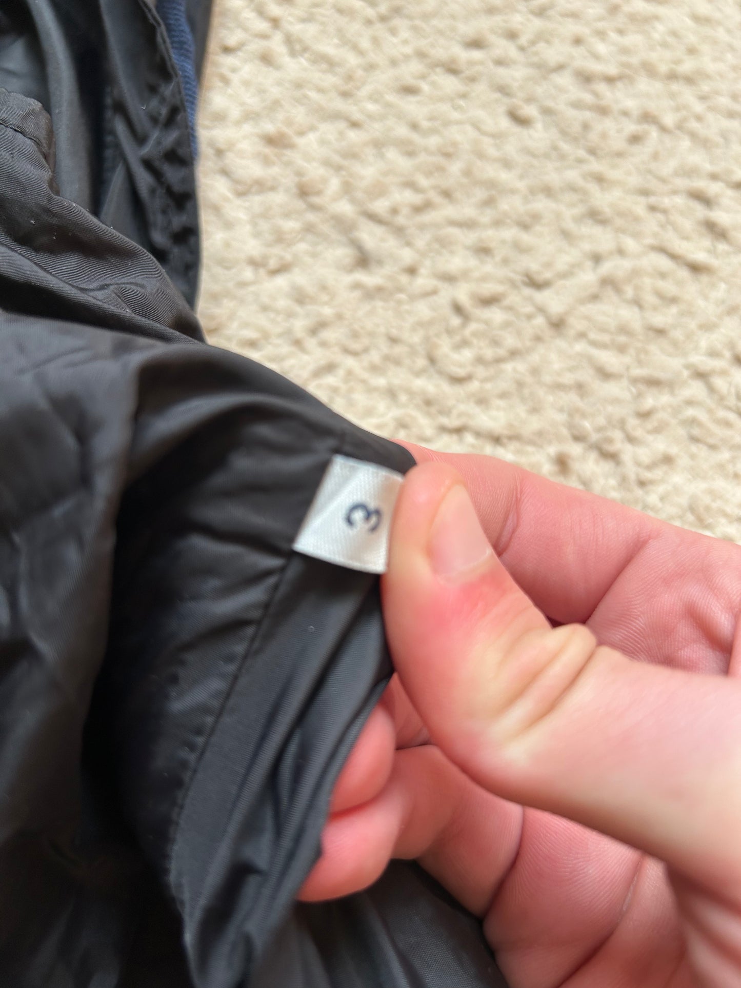 Moncler Jacke (M)