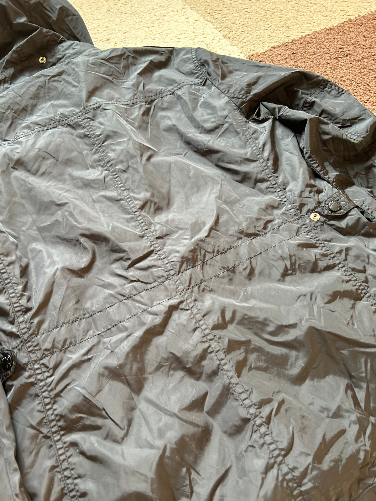Moncler Jacke (M)