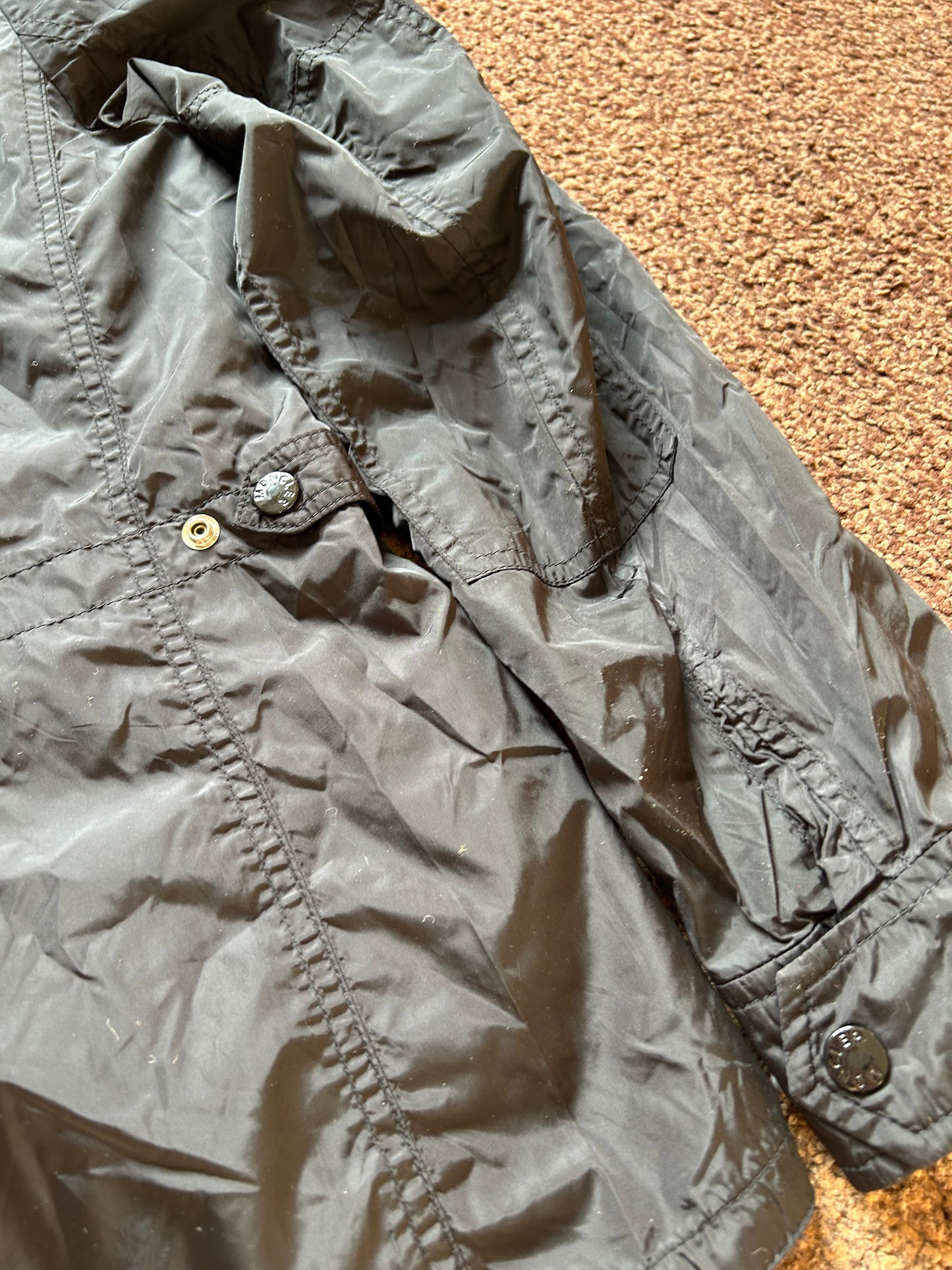 Moncler Jacke (M)