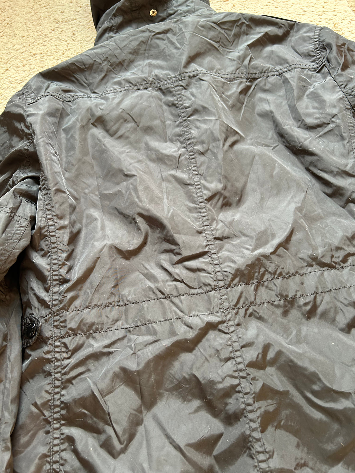 Moncler Jacke (M)