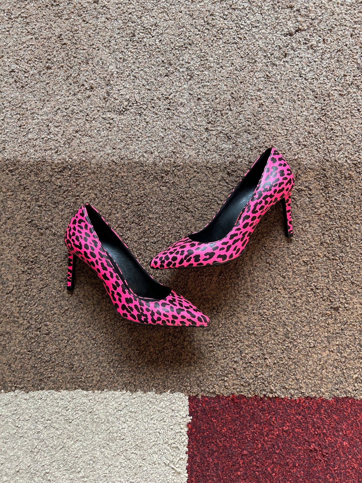 Saint Laurent Paris Heels (35,5)